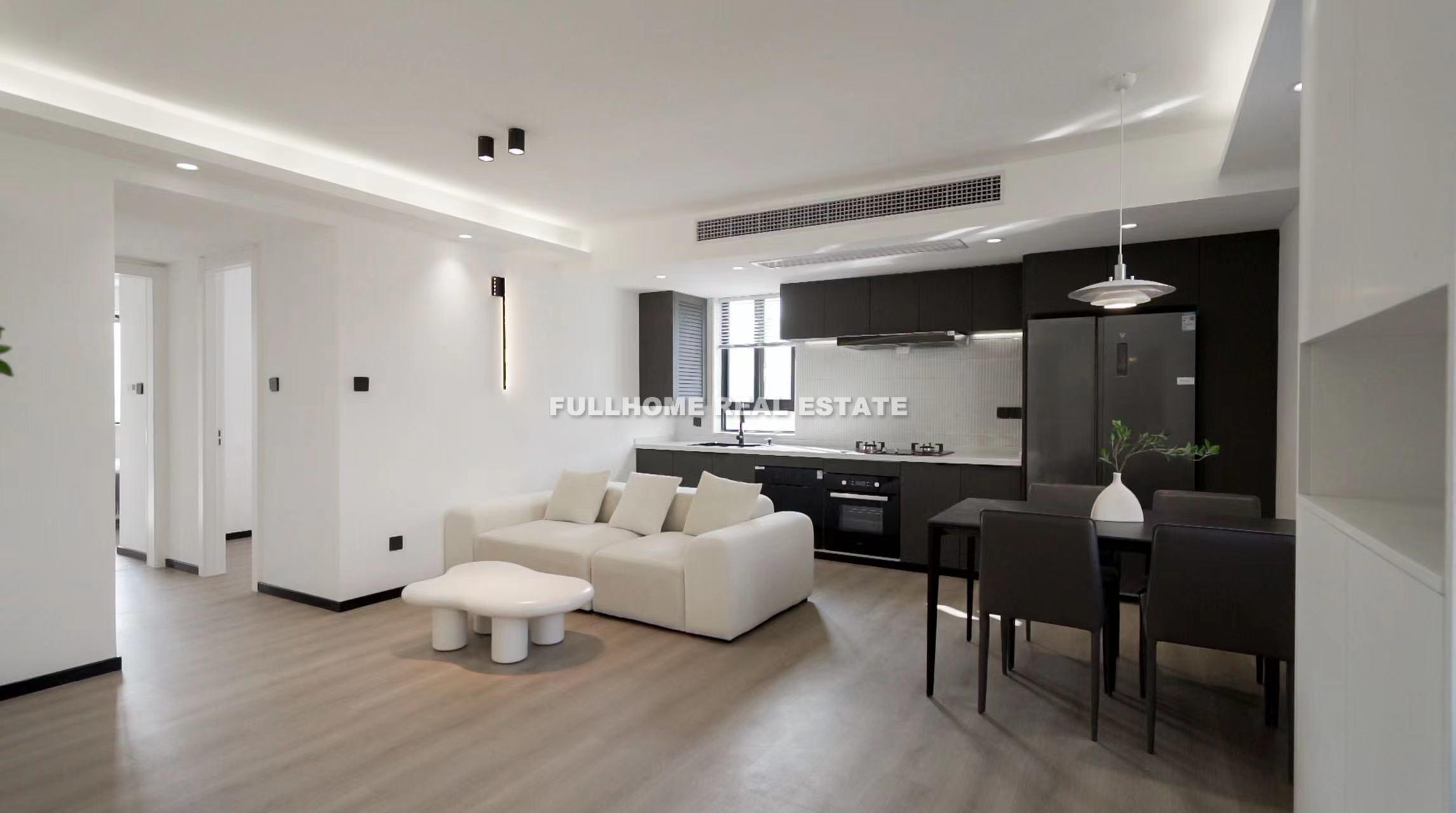 Kaixuan Apartment - Interior view 2, Shanghai rental property