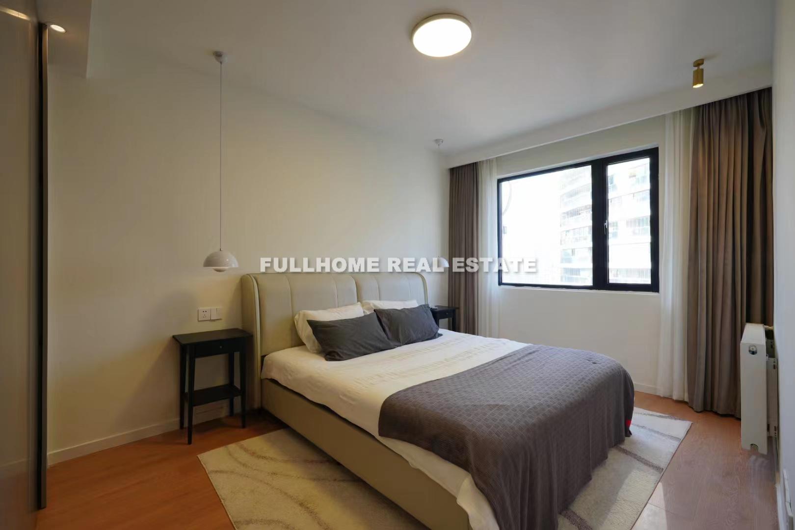 Baodu Mansion - Interior view 5, Shanghai rental property