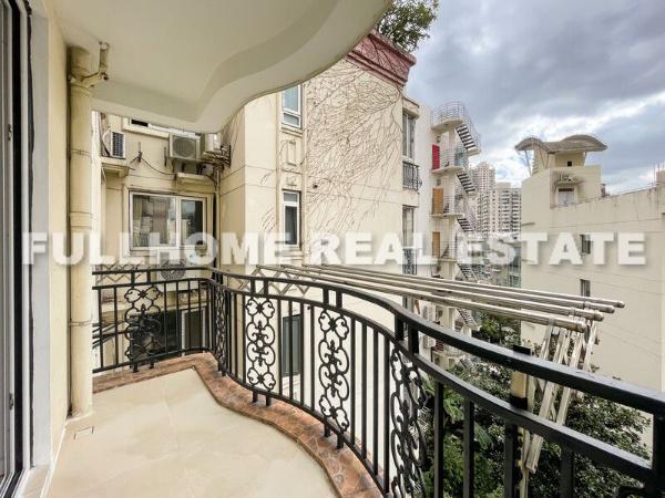 Singapore Yuan Jingyuan - Interior view 13, Shanghai rental property