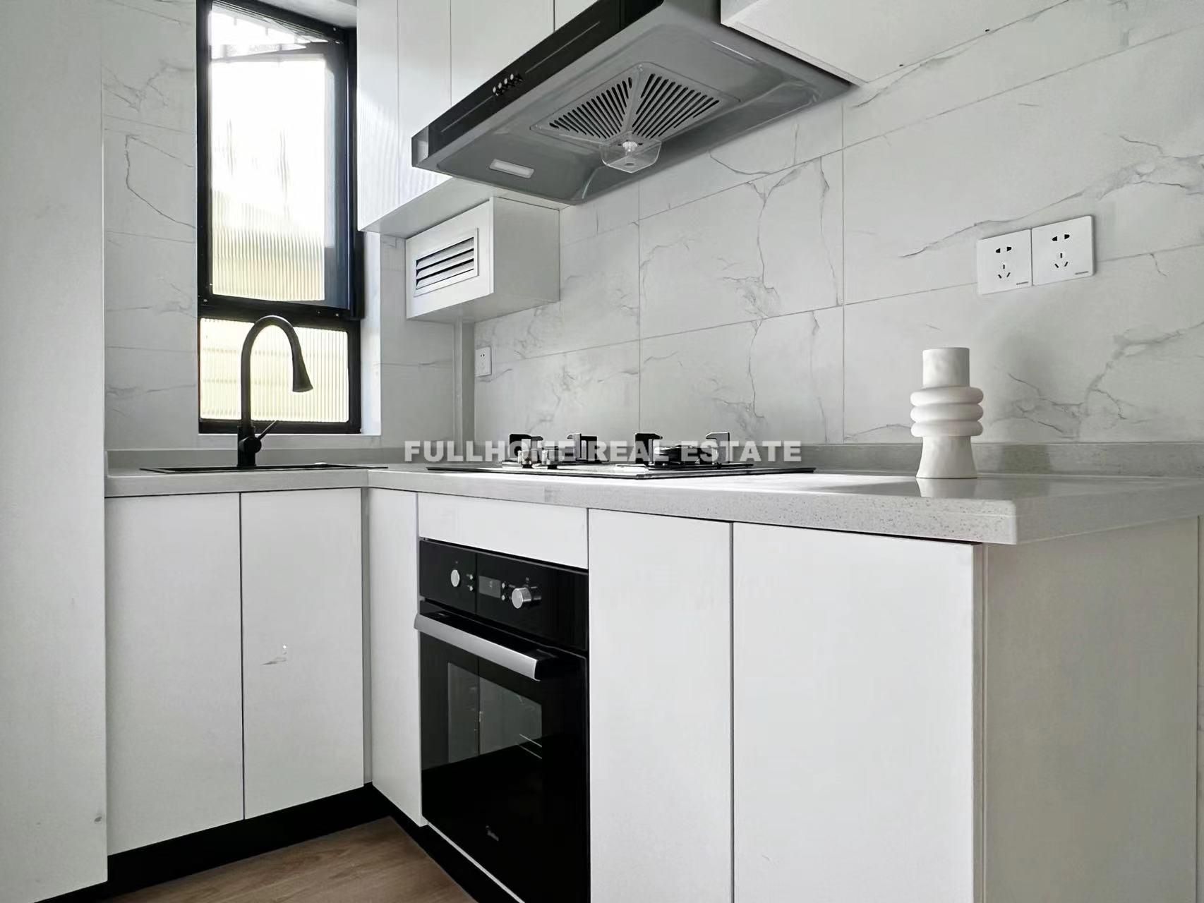 Lane 1-1000 Wuyi Road Old House - Interior view 9, Shanghai rental property