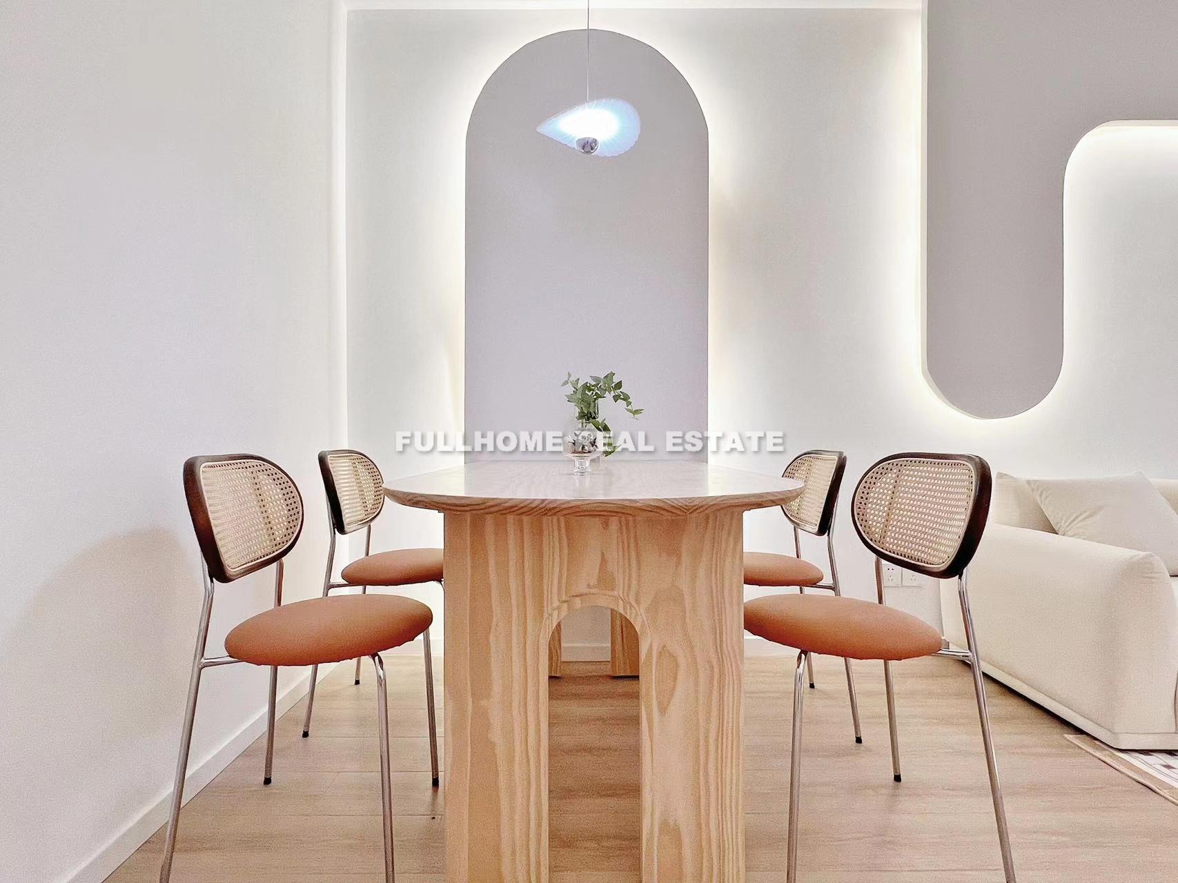 Lane1-800 Dingxi Road Old House - Interior view 2, Shanghai rental property