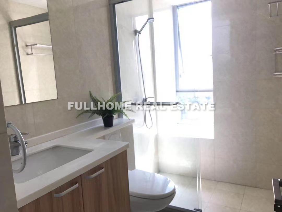 ASE Count Apartment House - Interior view 6, Shanghai rental property