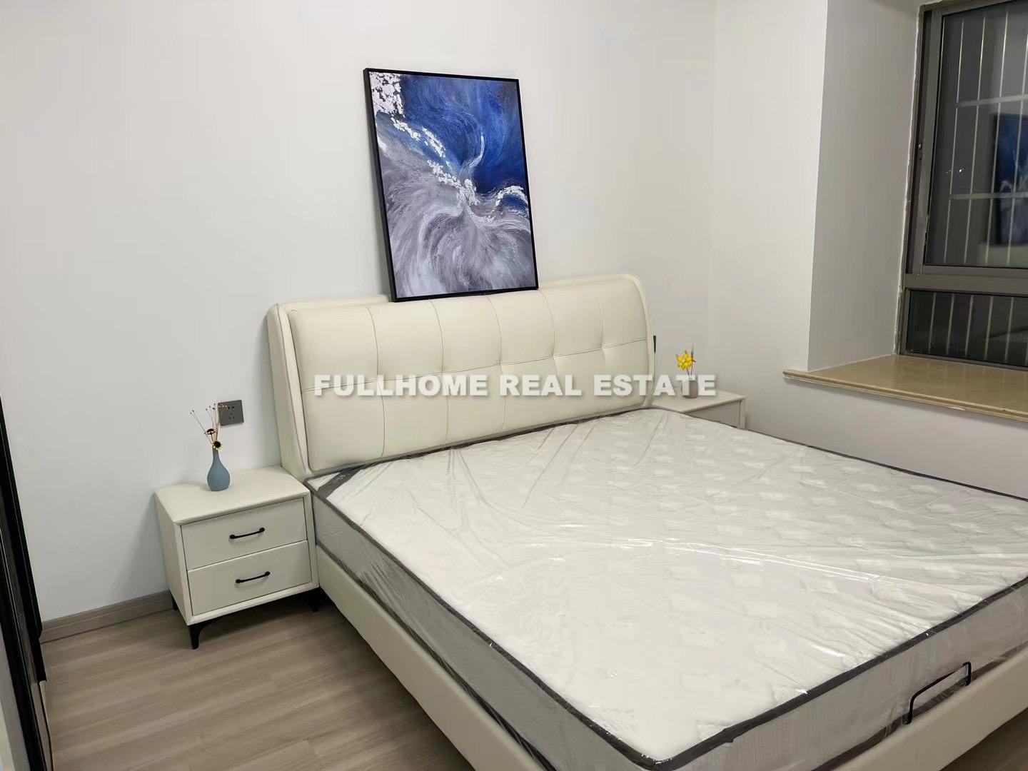 Heng Yang Garden - Interior view 6, Shanghai rental property