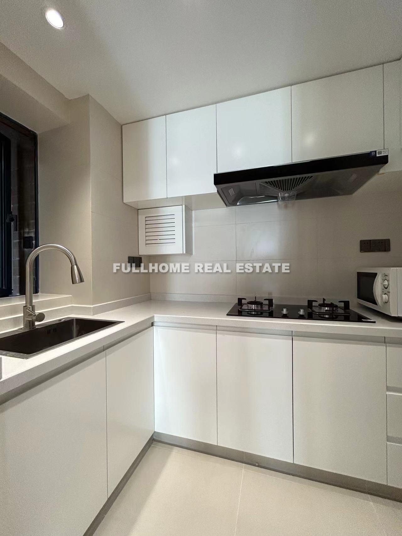Hengchen Apartment - Interior view 7, Shanghai rental property