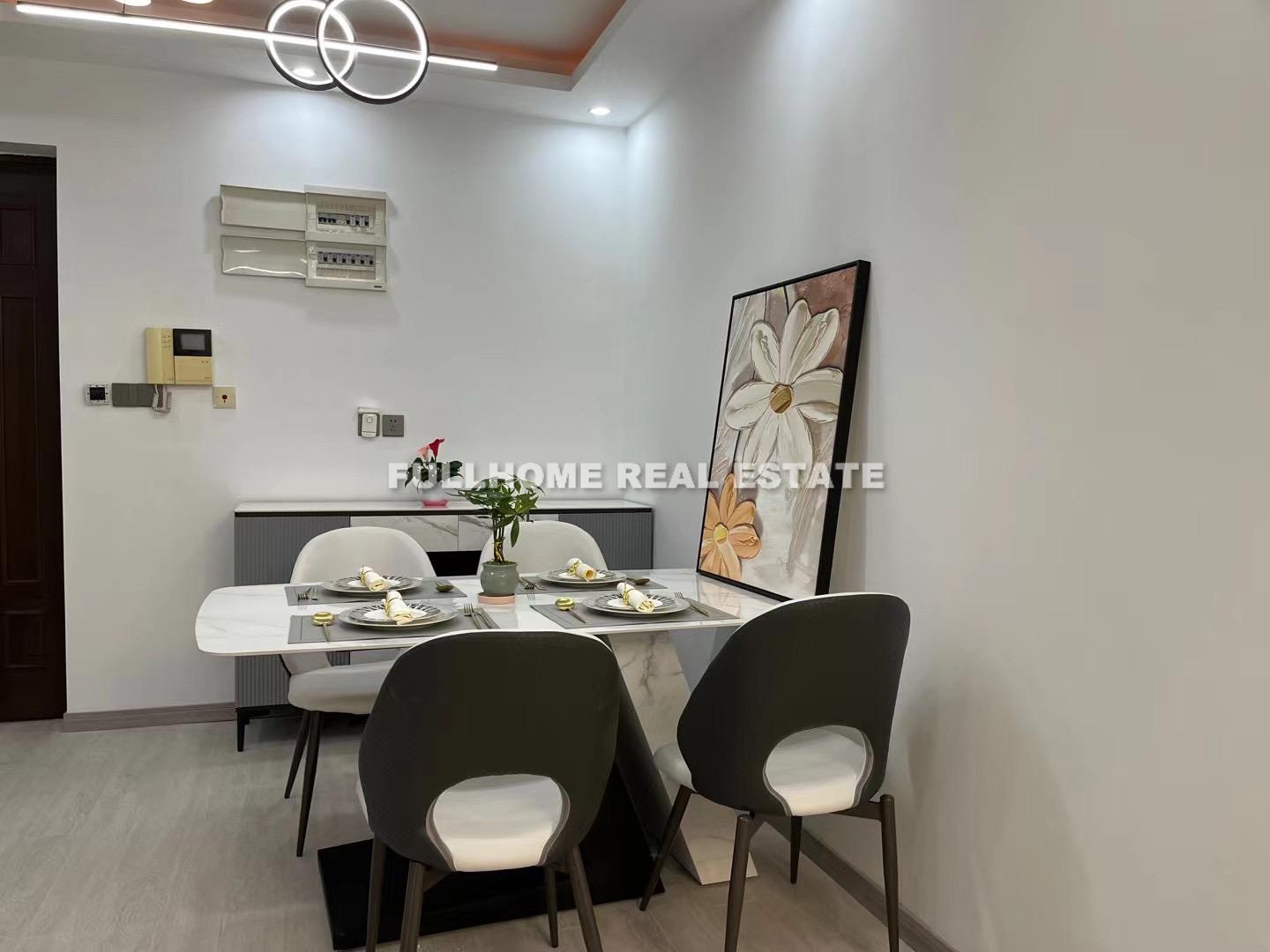 Hong Xu Mansion - Interior view 5, Shanghai rental property
