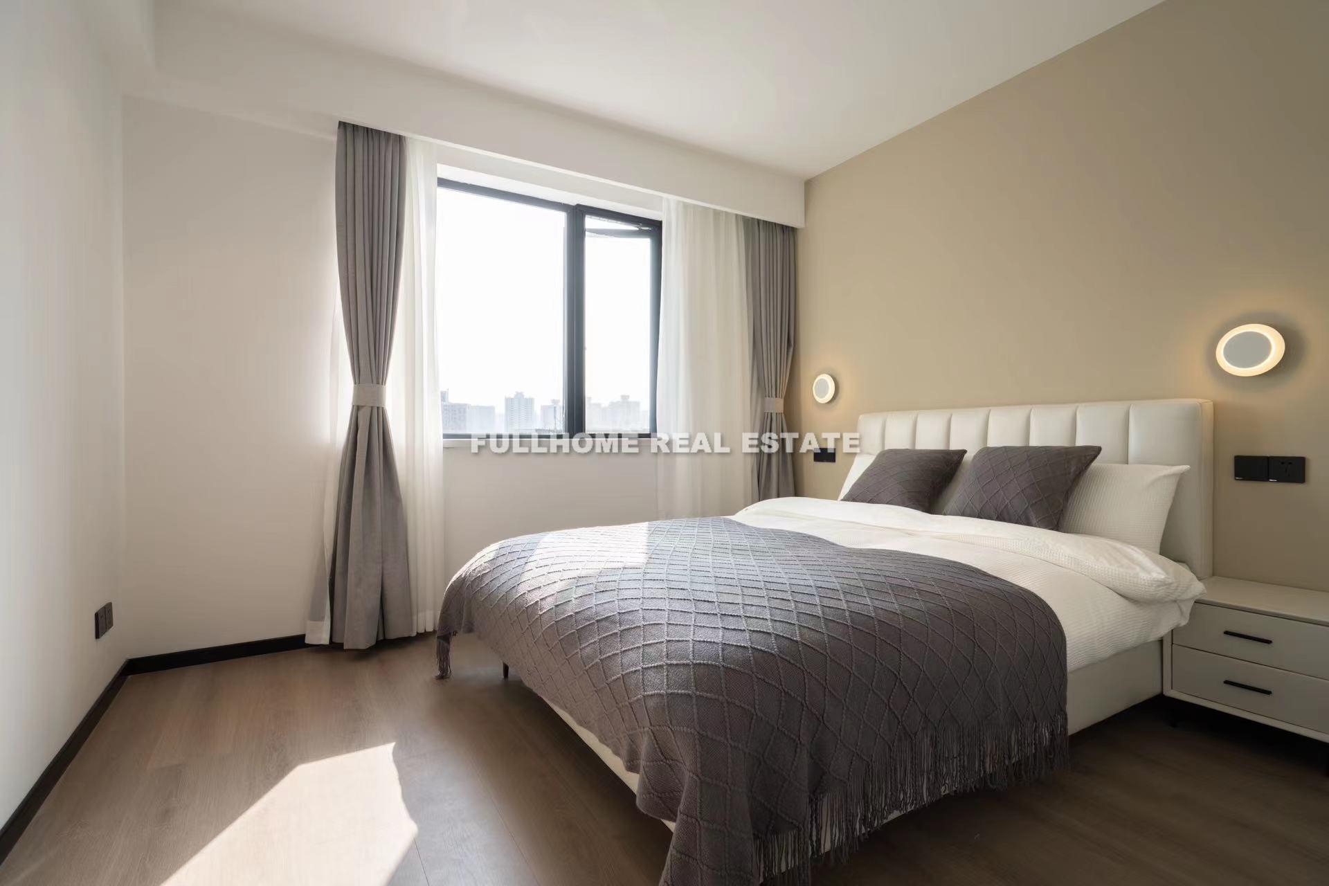 Kaixuan Apartment - Interior view 14, Shanghai rental property