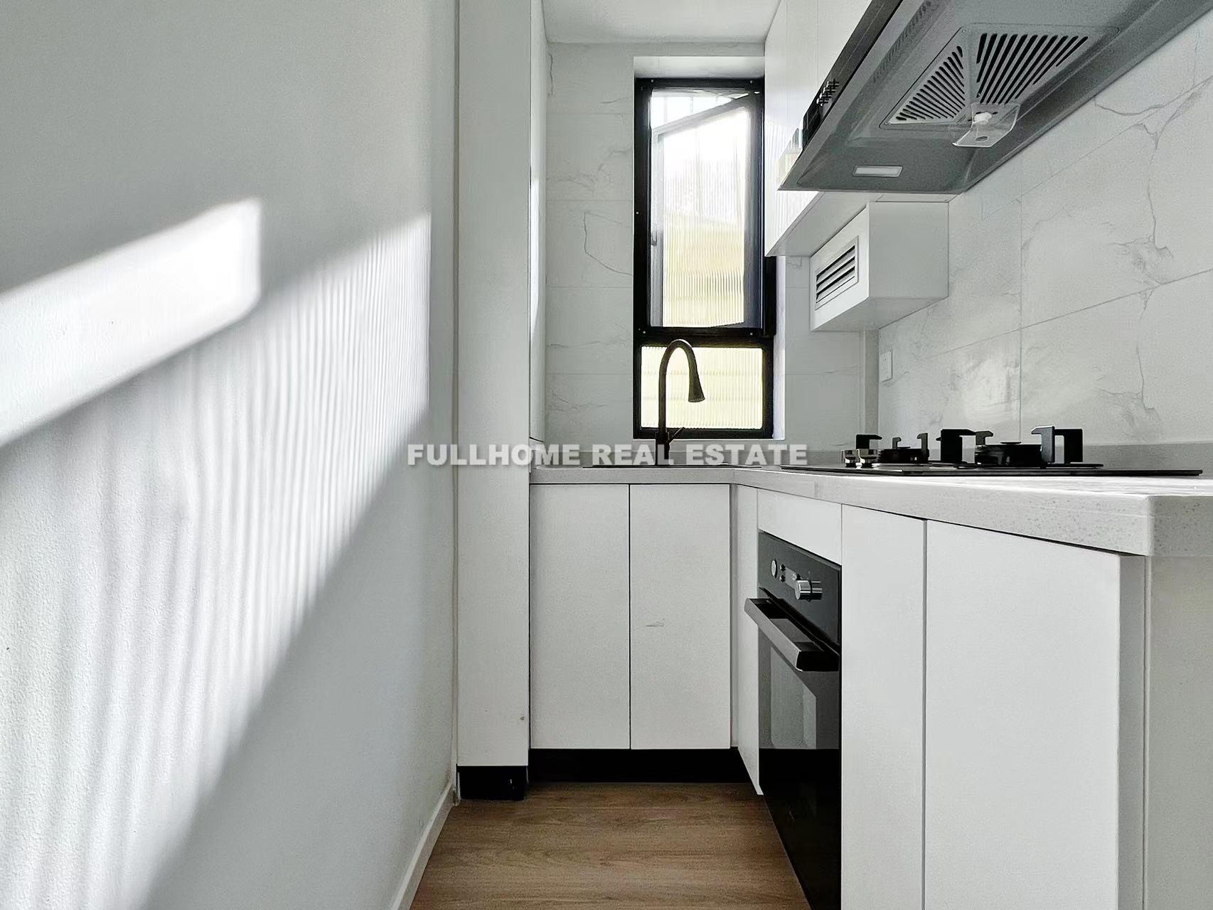 Lane 1-1000 Wuyi Road Old House - Interior view 7, Shanghai rental property