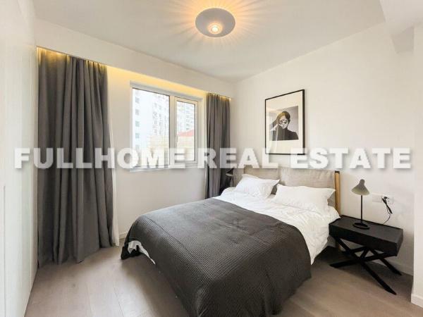 Singapore Yuan Jingyuan - Interior view 8, Shanghai rental property