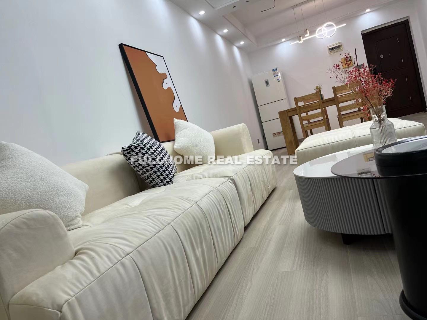 Heng Yang Garden - 2 bedroom apartment in Shanghai, Downtown, Downtown