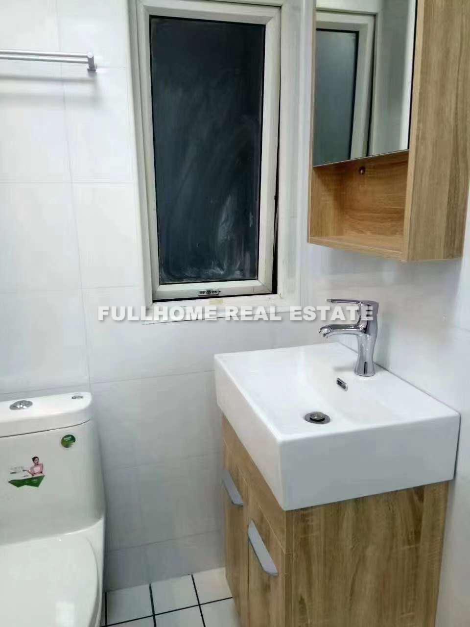 Jia An Apartment - Interior view 7, Shanghai rental property