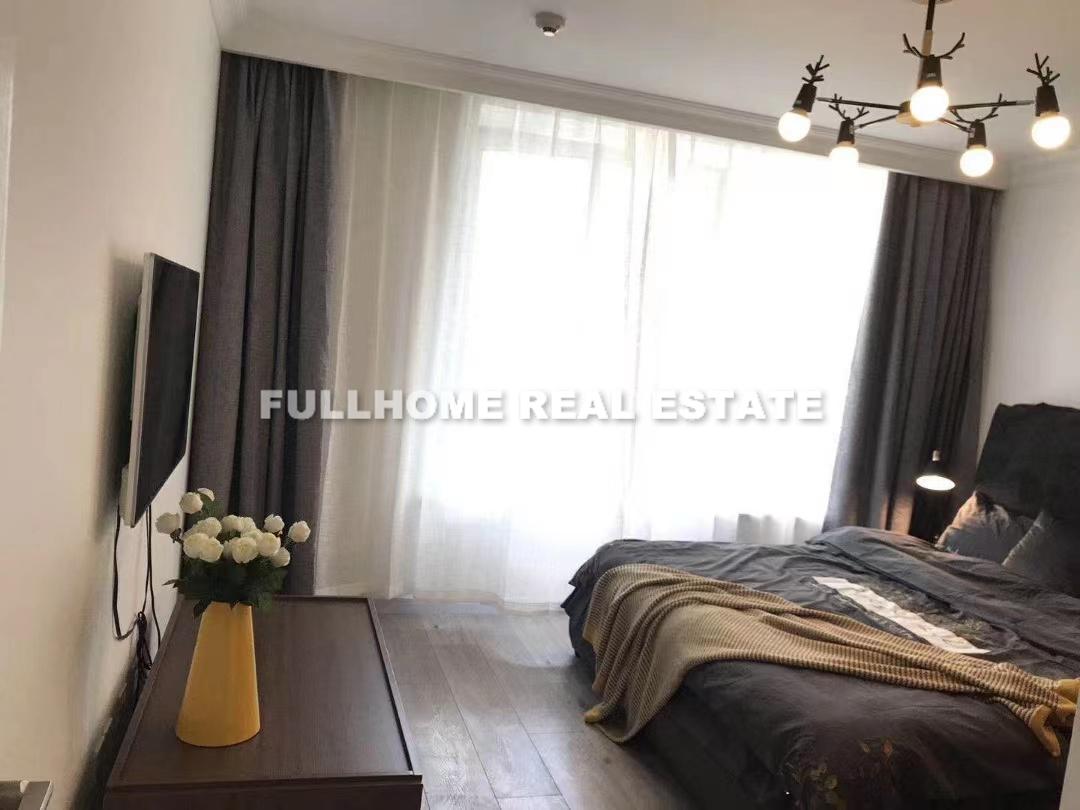 ASE Count Apartment House - Interior view 2, Shanghai rental property