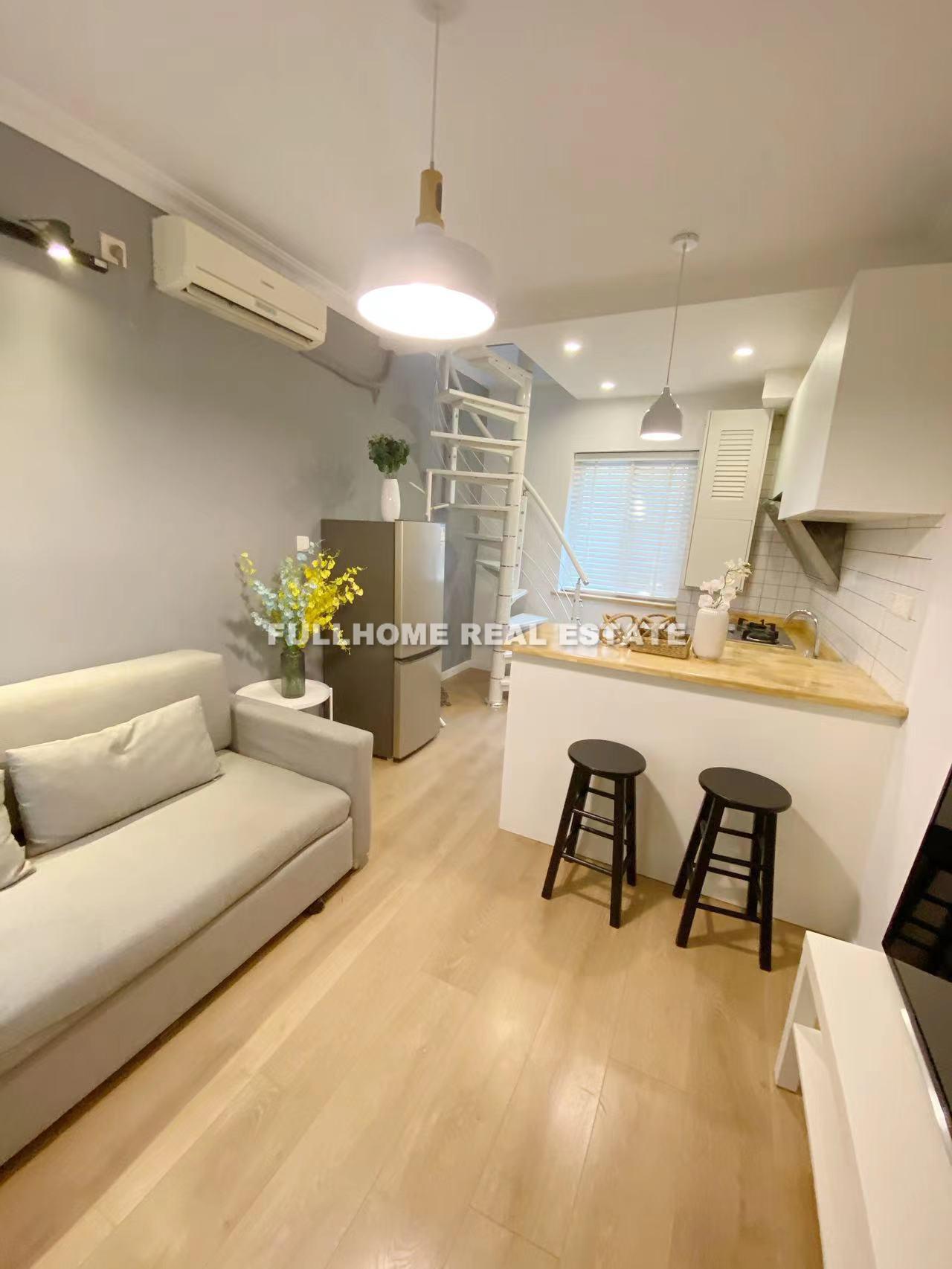 Lane 1-999Yuyuan Road Old House - Interior view 7, Shanghai rental property