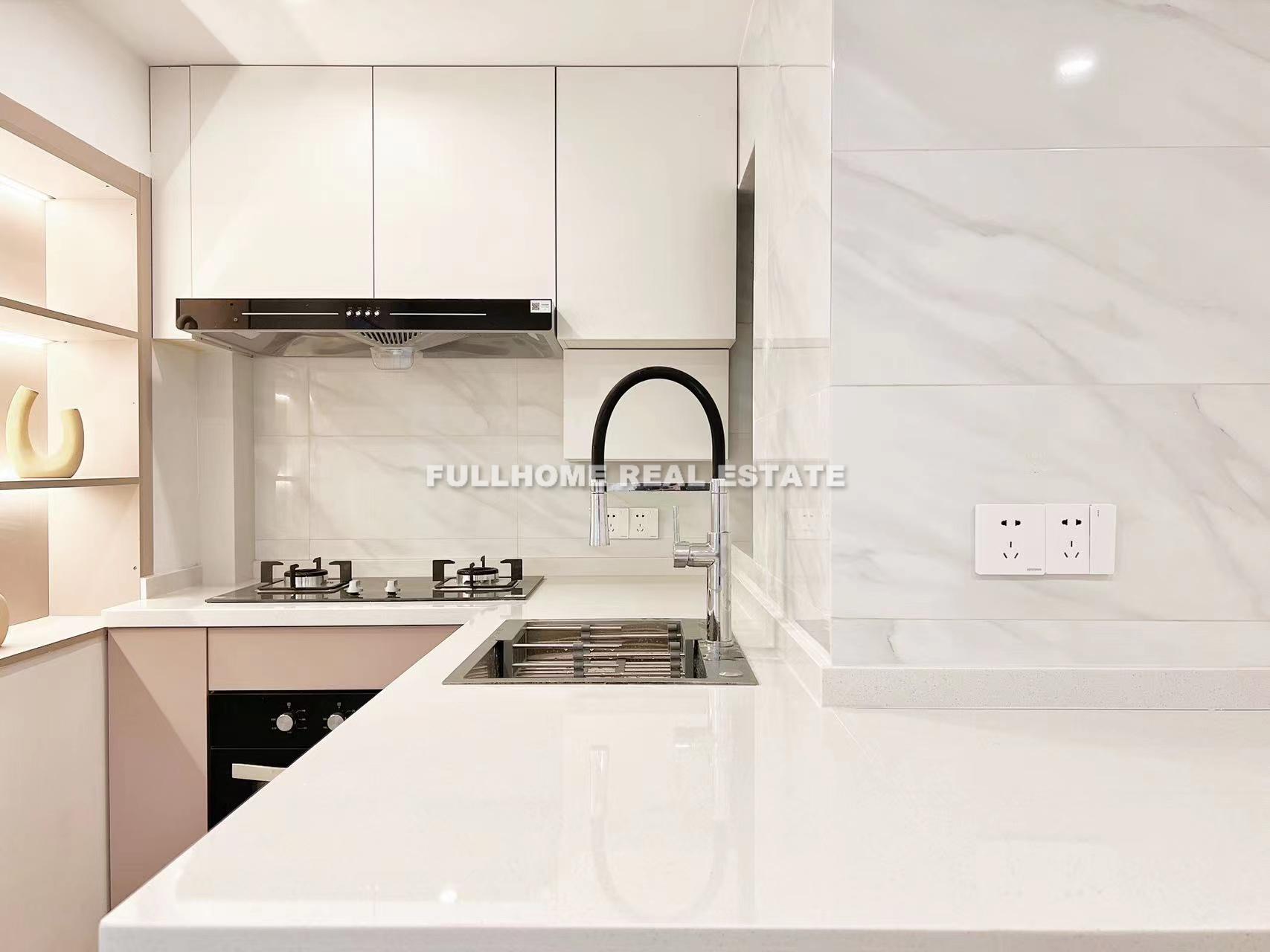 Lane1-800 Dingxi Road Old House - Interior view 4, Shanghai rental property