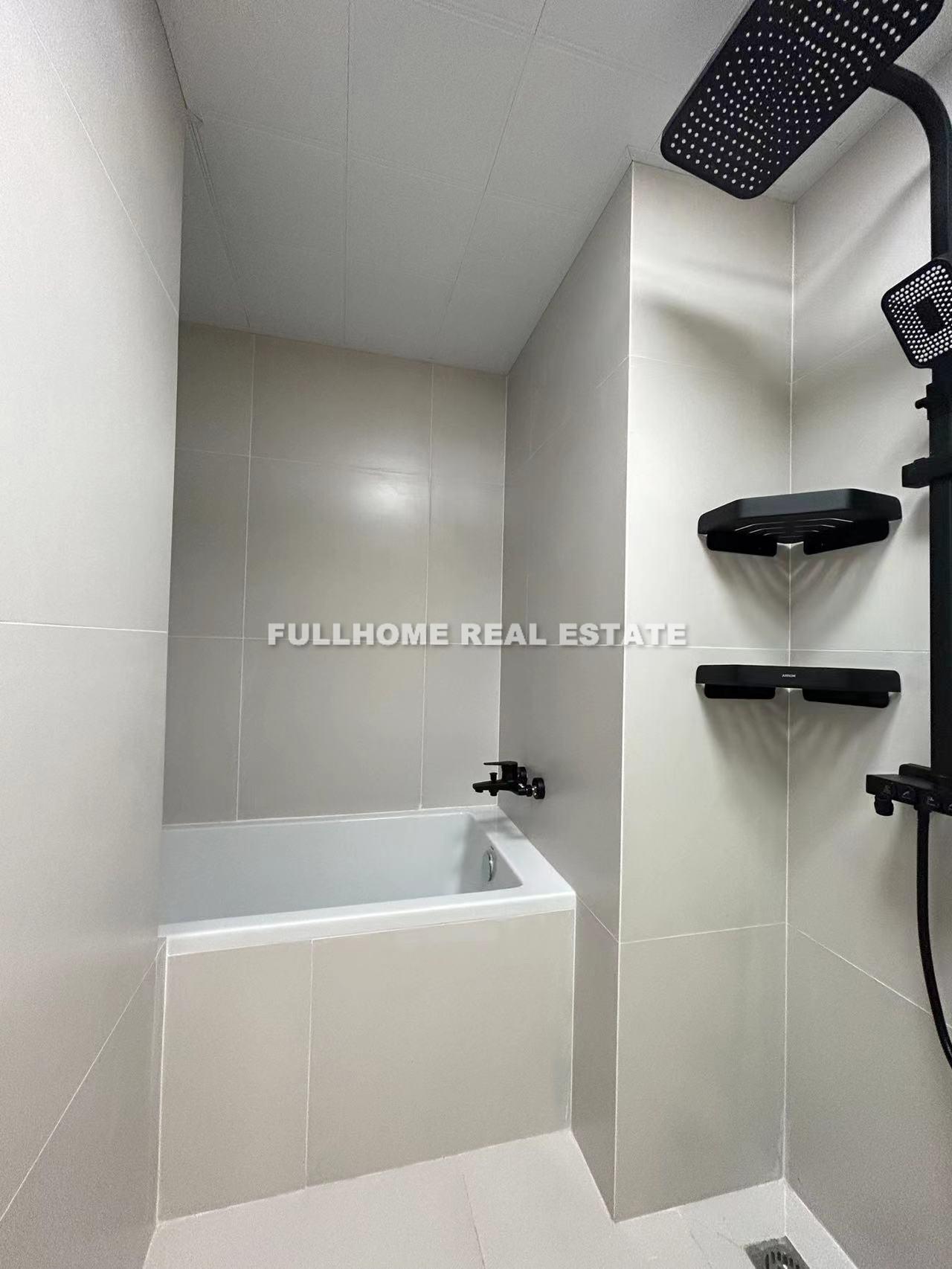 Hengchen Apartment - Interior view 4, Shanghai rental property