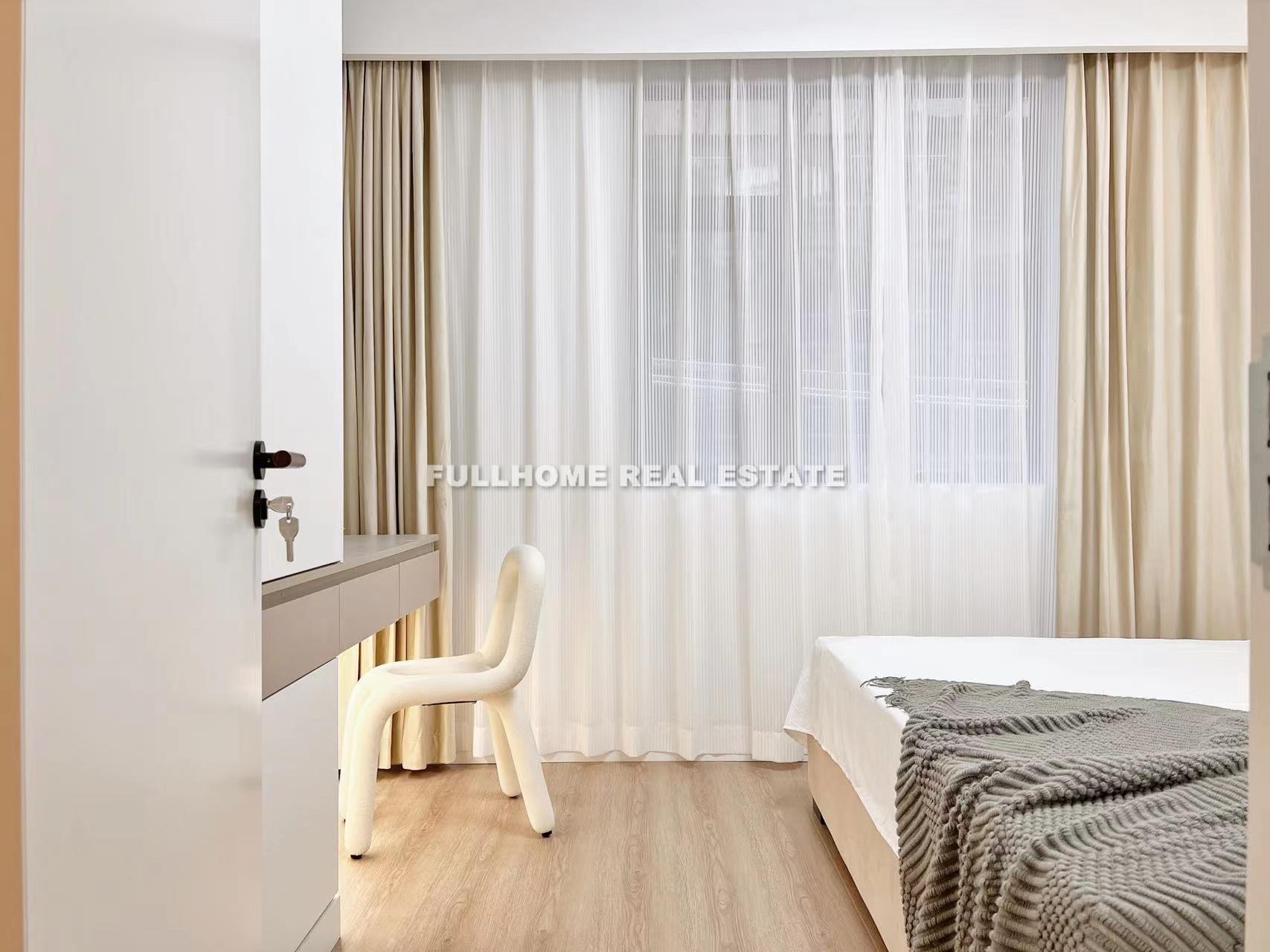 Lane1-800 Dingxi Road Old House - Interior view 5, Shanghai rental property