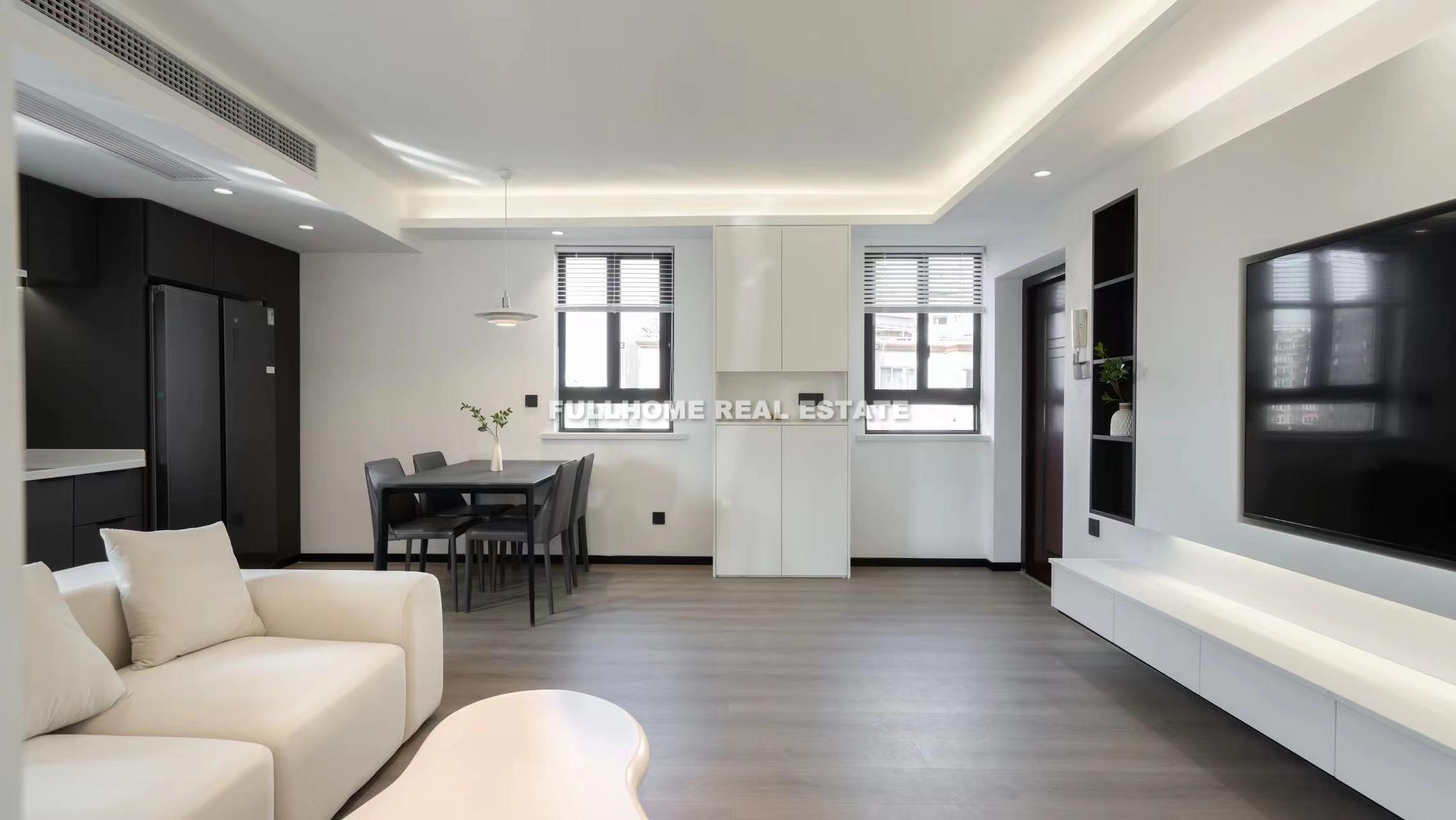 Kaixuan Apartment - Interior view 3, Shanghai rental property