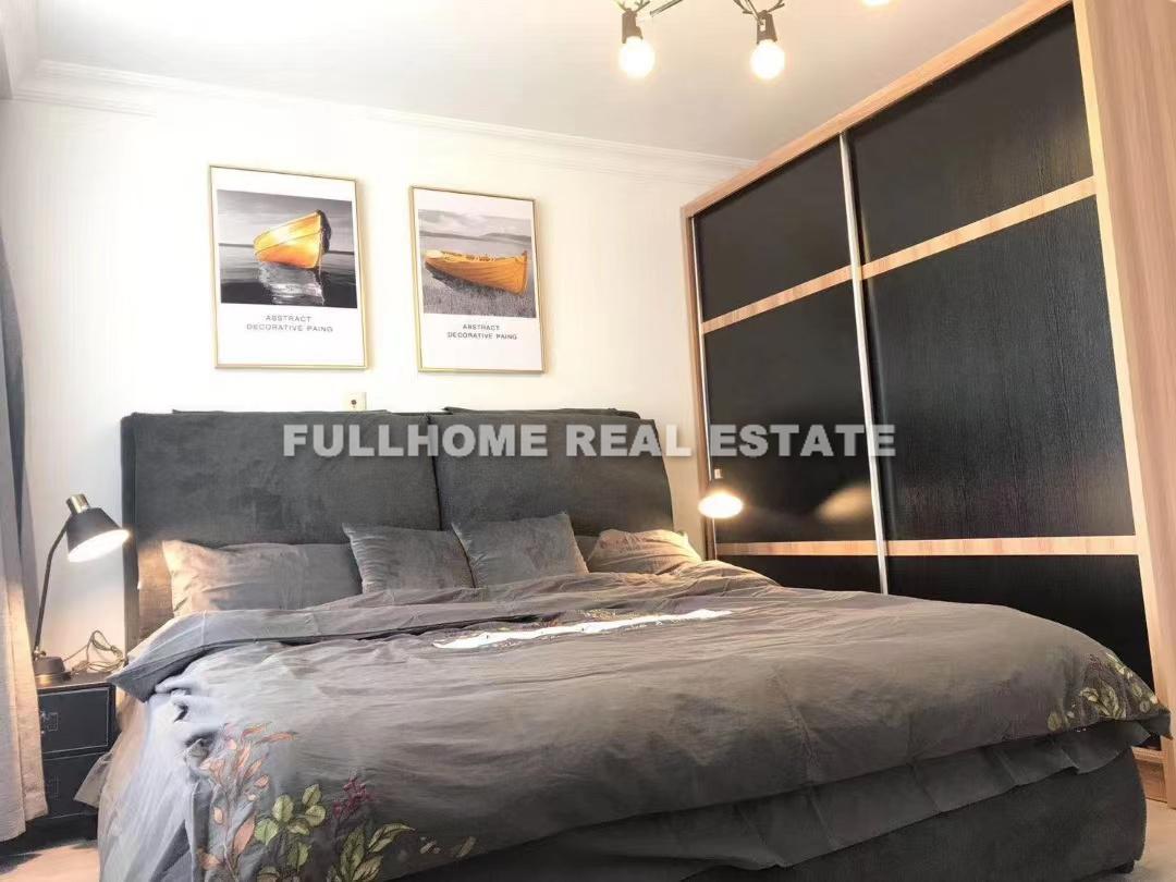 ASE Count Apartment House - Interior view 7, Shanghai rental property