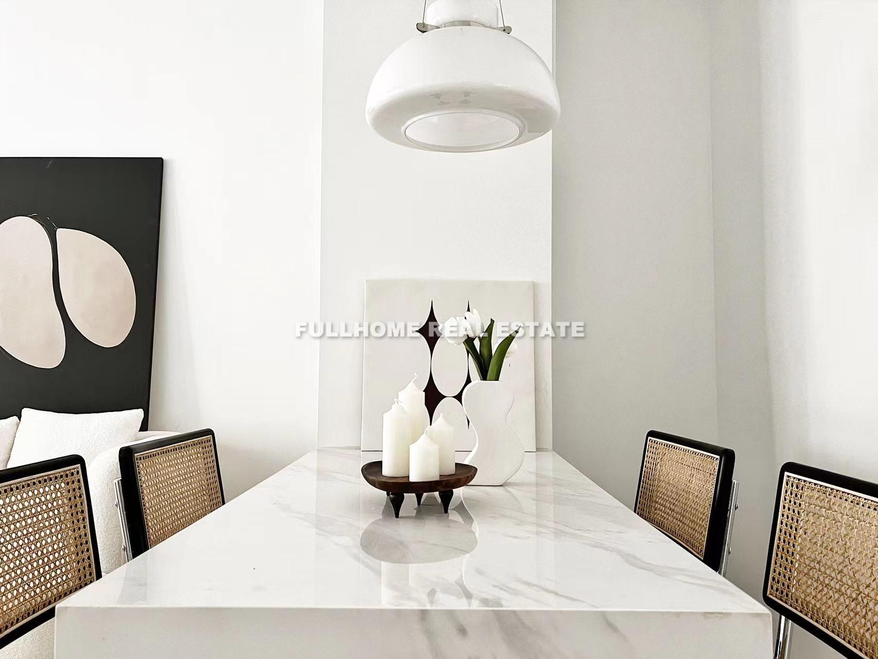 Lane 1-1000 Wuyi Road Old House - Interior view 2, Shanghai rental property