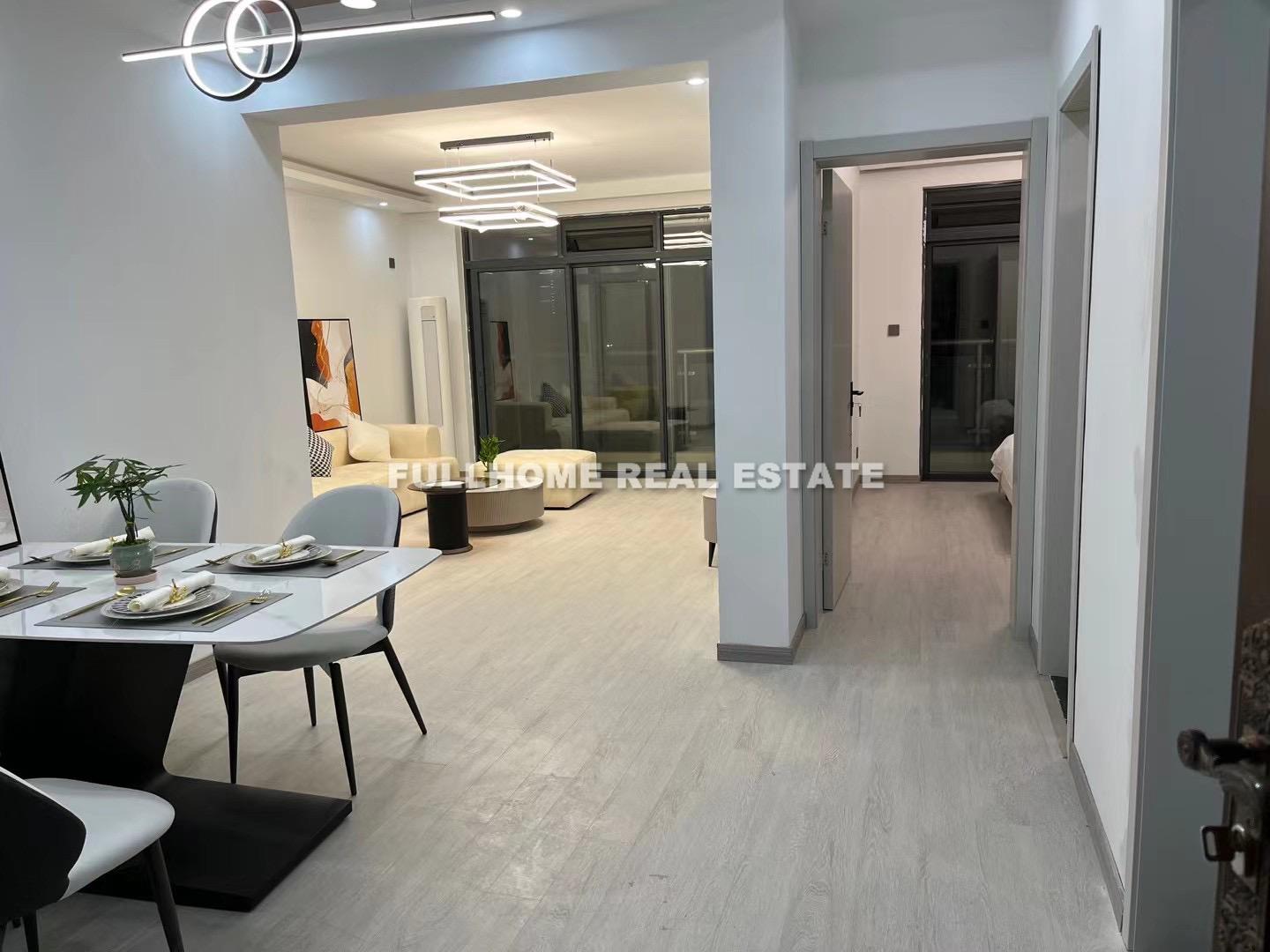 Same compound: Hong Xu Mansion, 2 bedrooms in Shanghai