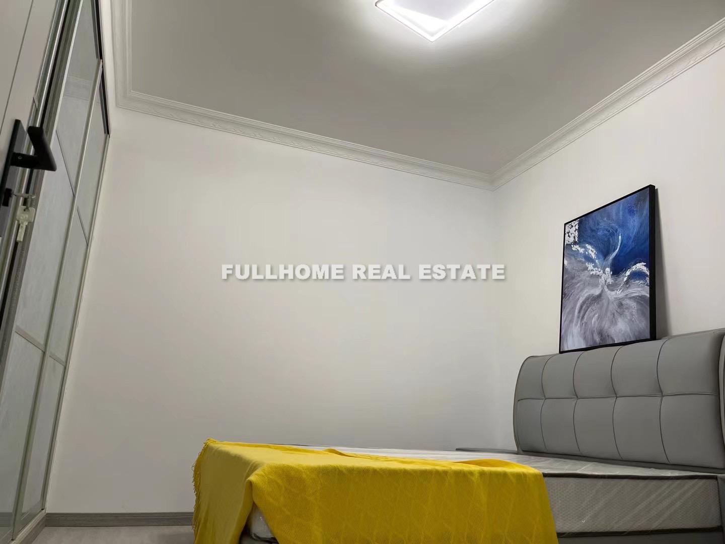 Hong Xu Mansion - Interior view 3, Shanghai rental property