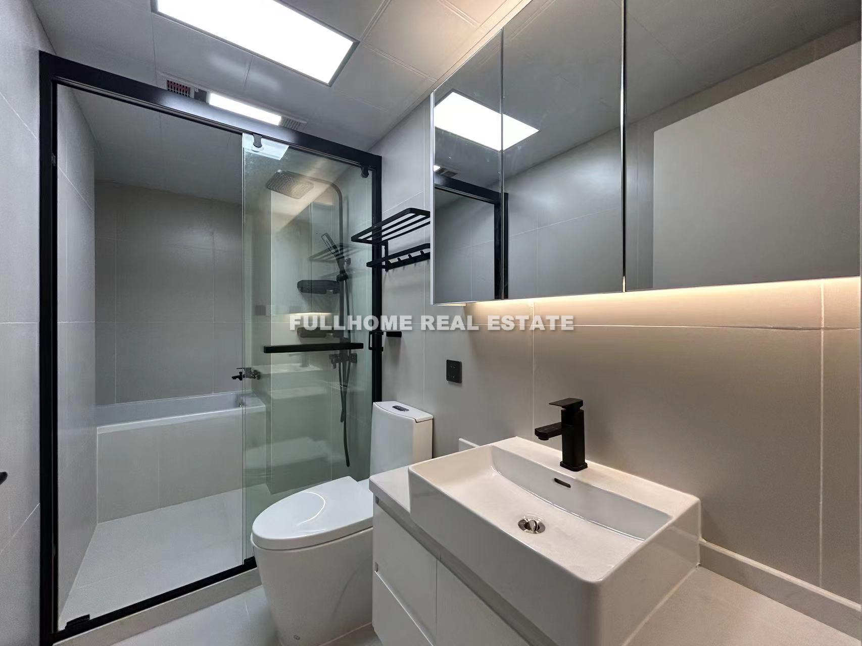 Hengchen Apartment - Interior view 5, Shanghai rental property