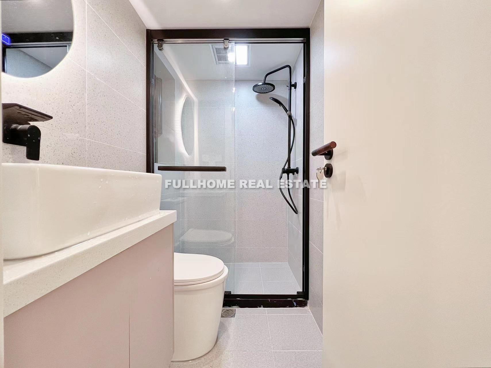 Lane1-800 Dingxi Road Old House - Interior view 8, Shanghai rental property