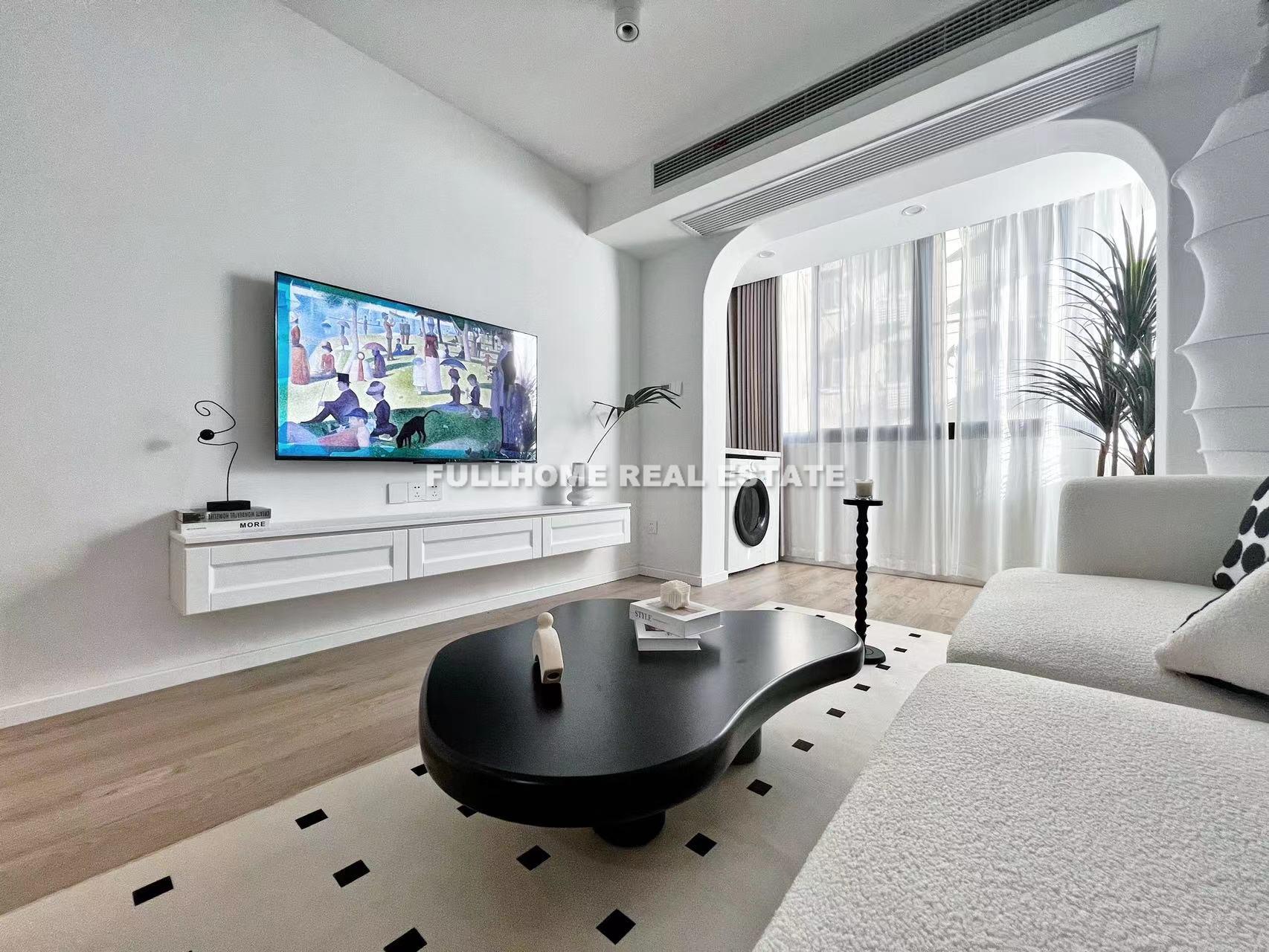 Lane 1-1000 Wuyi Road Old House - 1 bedroom apartment in Shanghai, Downtown, Downtown