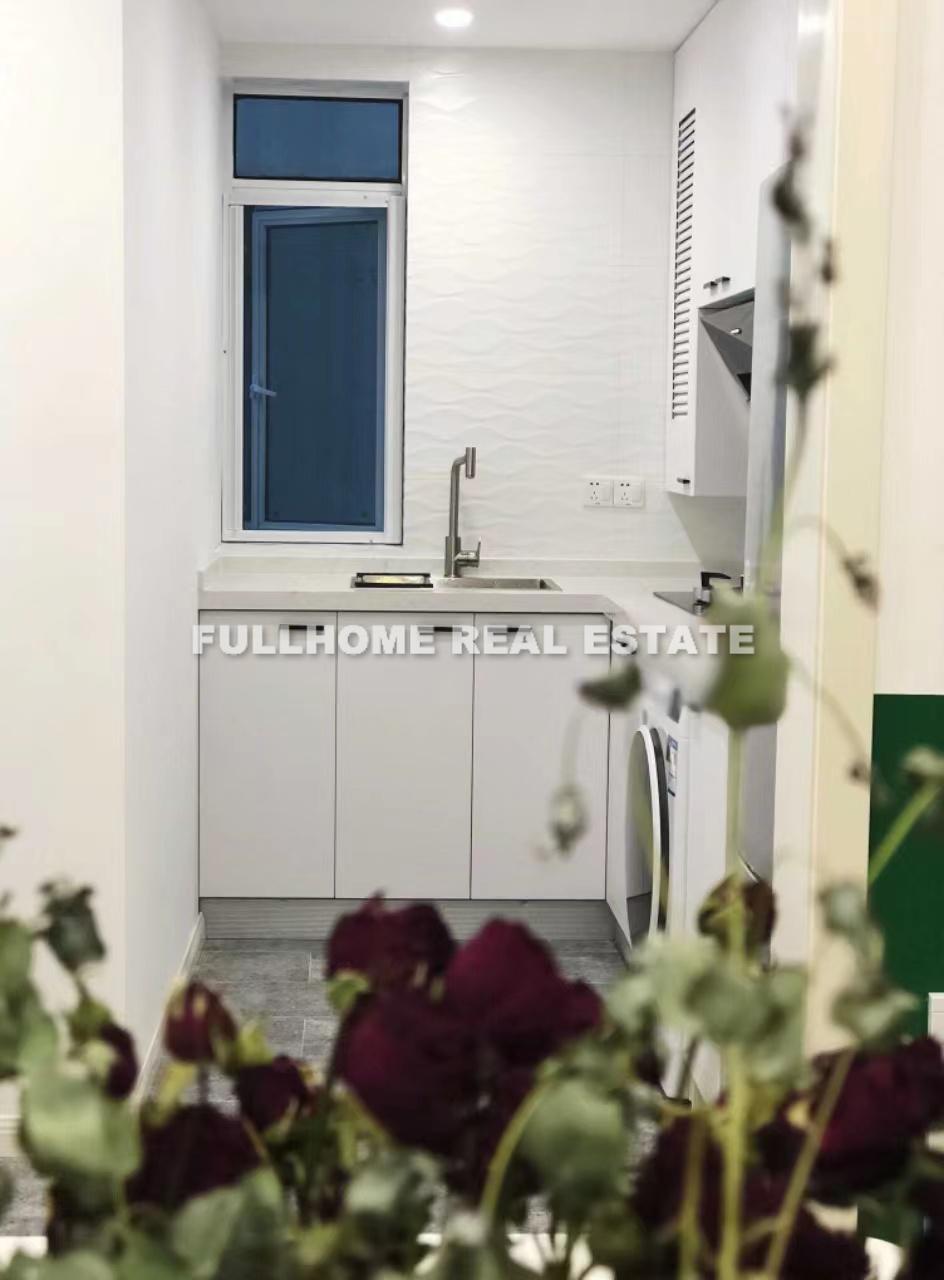 Xin Ming Apartment - Interior view 5, Shanghai rental property