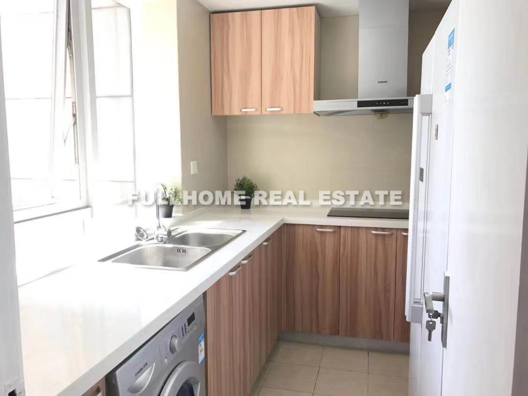 ASE Count Apartment House - Interior view 3, Shanghai rental property
