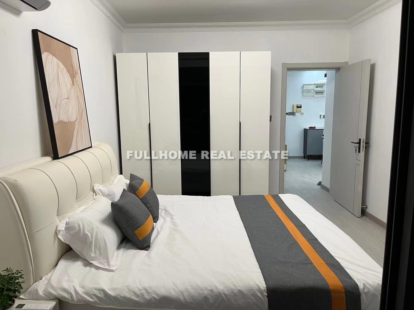 Hong Xu Mansion - Interior view 2, Shanghai rental property