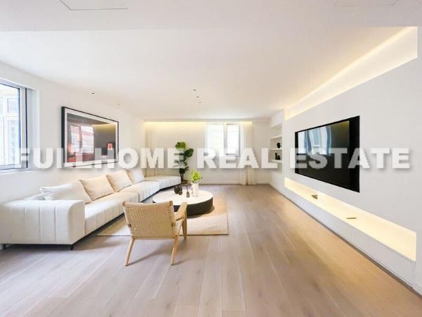 Singapore Yuan Jingyuan - Interior view 4, Shanghai rental property