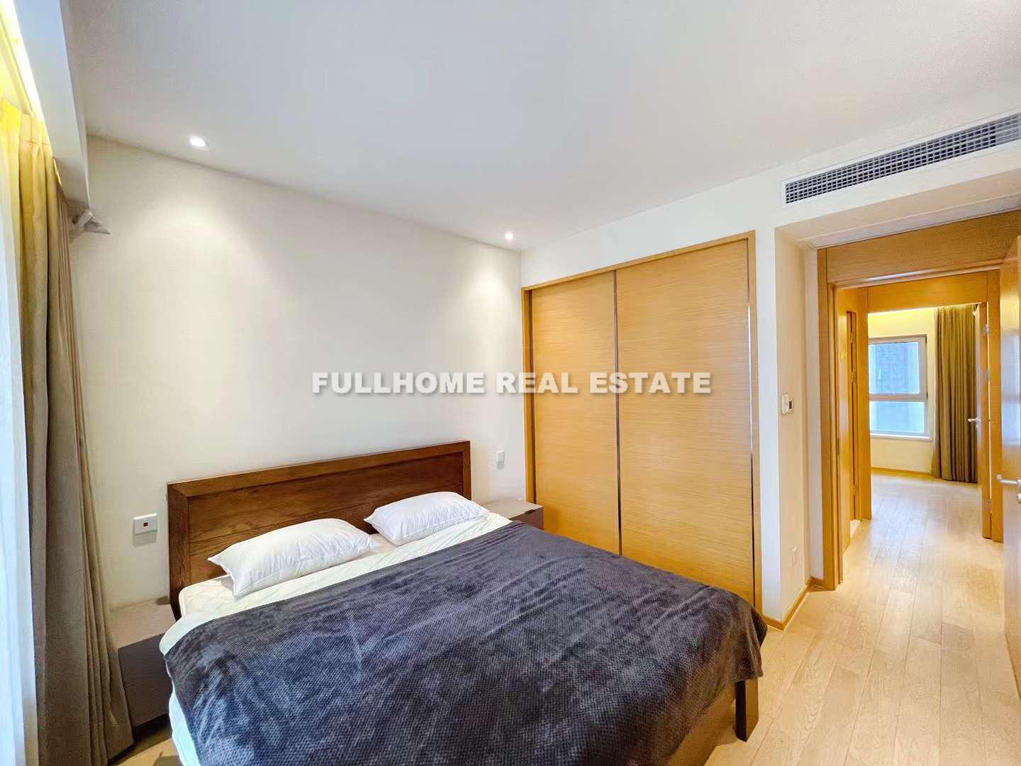 Edifice Apts - Interior view 7, Shanghai rental property