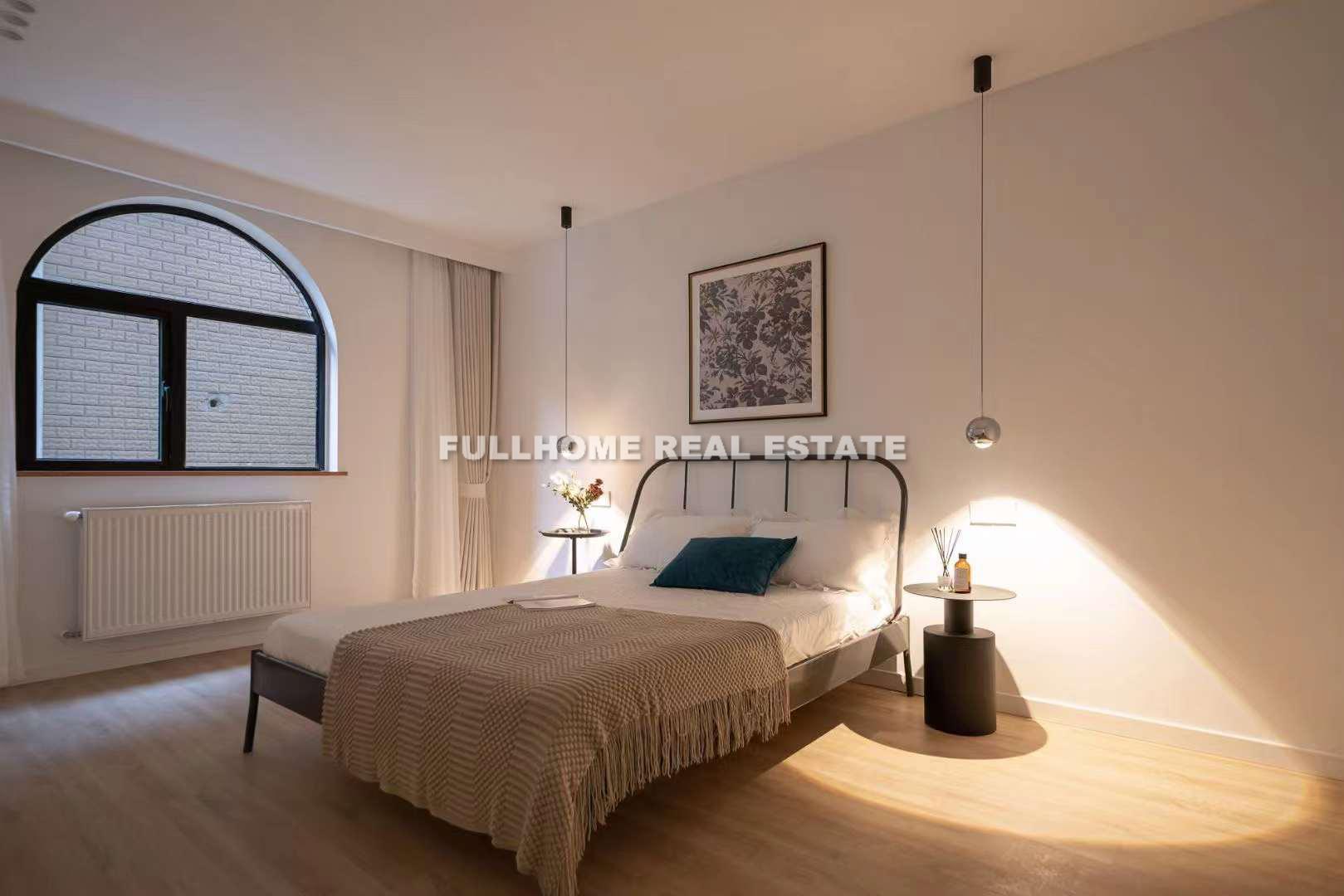 San He Garden - Interior view 6, Shanghai rental property