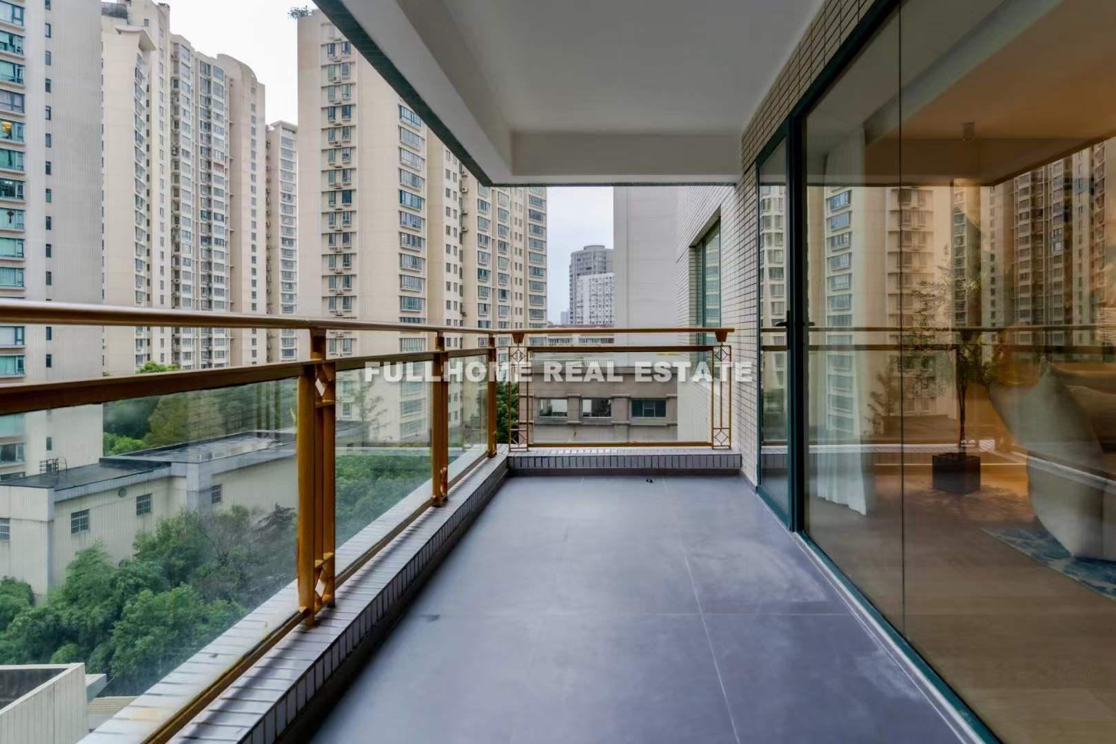 Oriental Manhattan - Interior view 3, Shanghai rental property