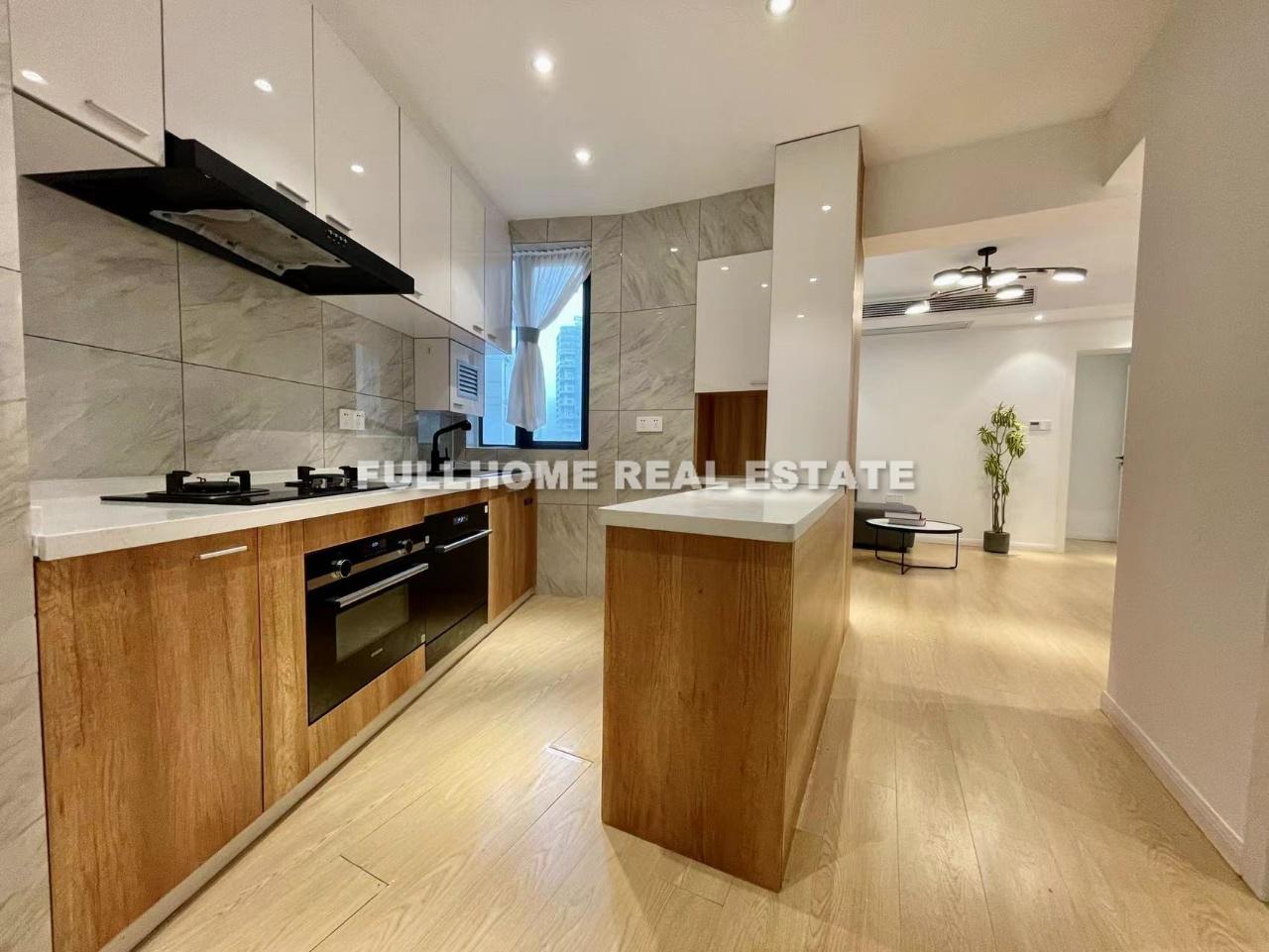 Louis Triumph Palace - Interior view 6, Shanghai rental property