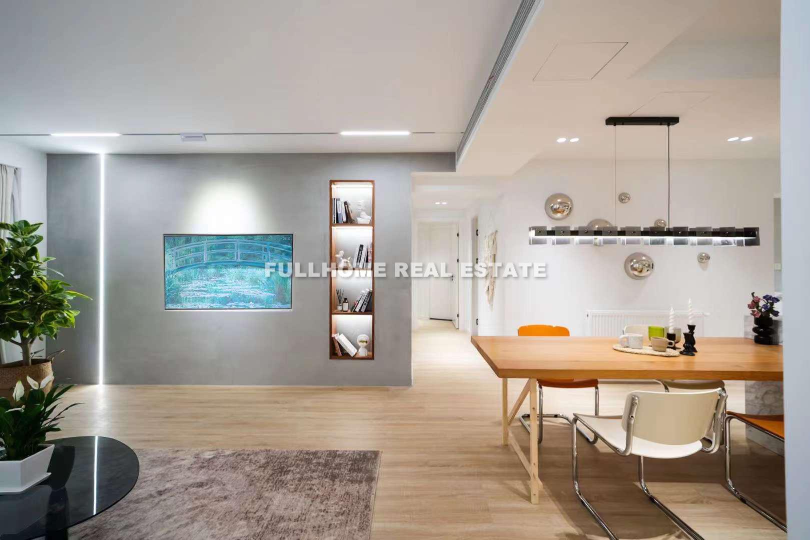 San He Garden - Interior view 3, Shanghai rental property