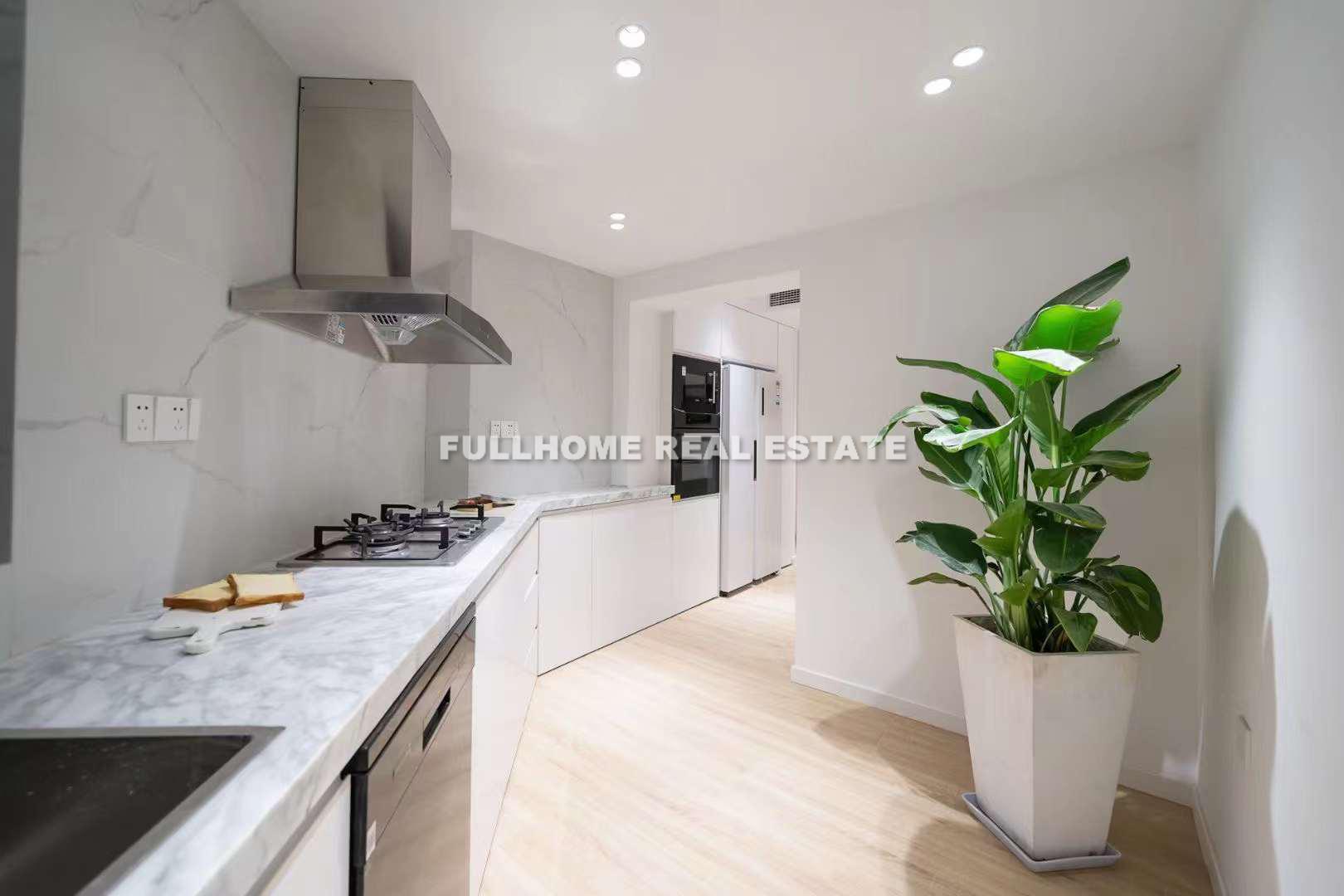 San He Garden - Interior view 7, Shanghai rental property