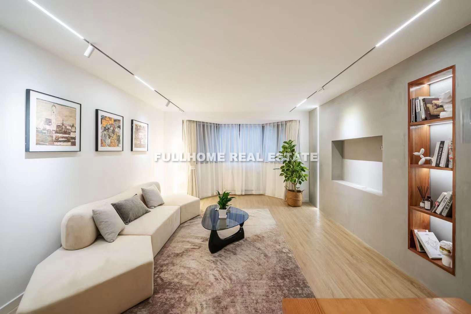 San He Garden - Interior view 8, Shanghai rental property