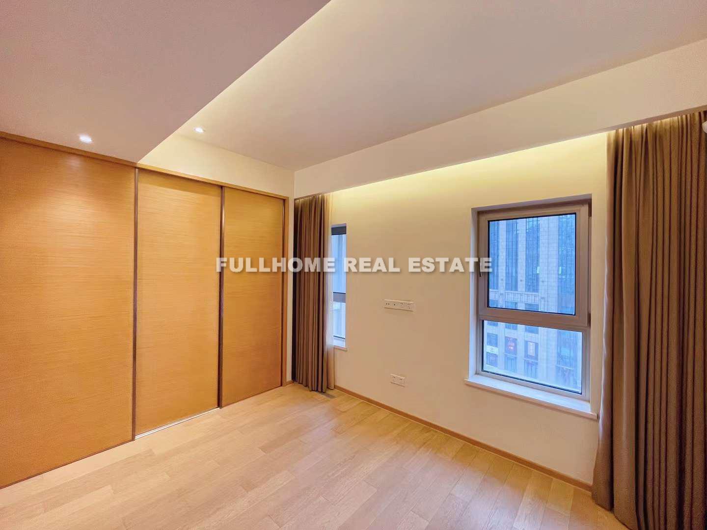 Edifice Apts - Interior view 8, Shanghai rental property