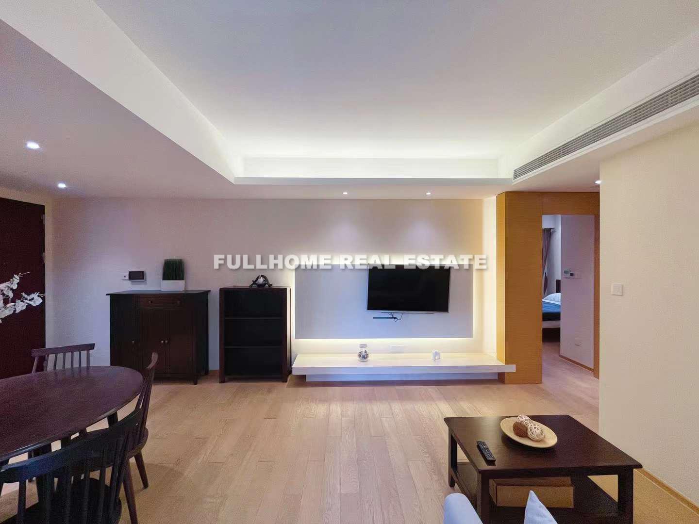 Edifice Apts - Interior view 4, Shanghai rental property
