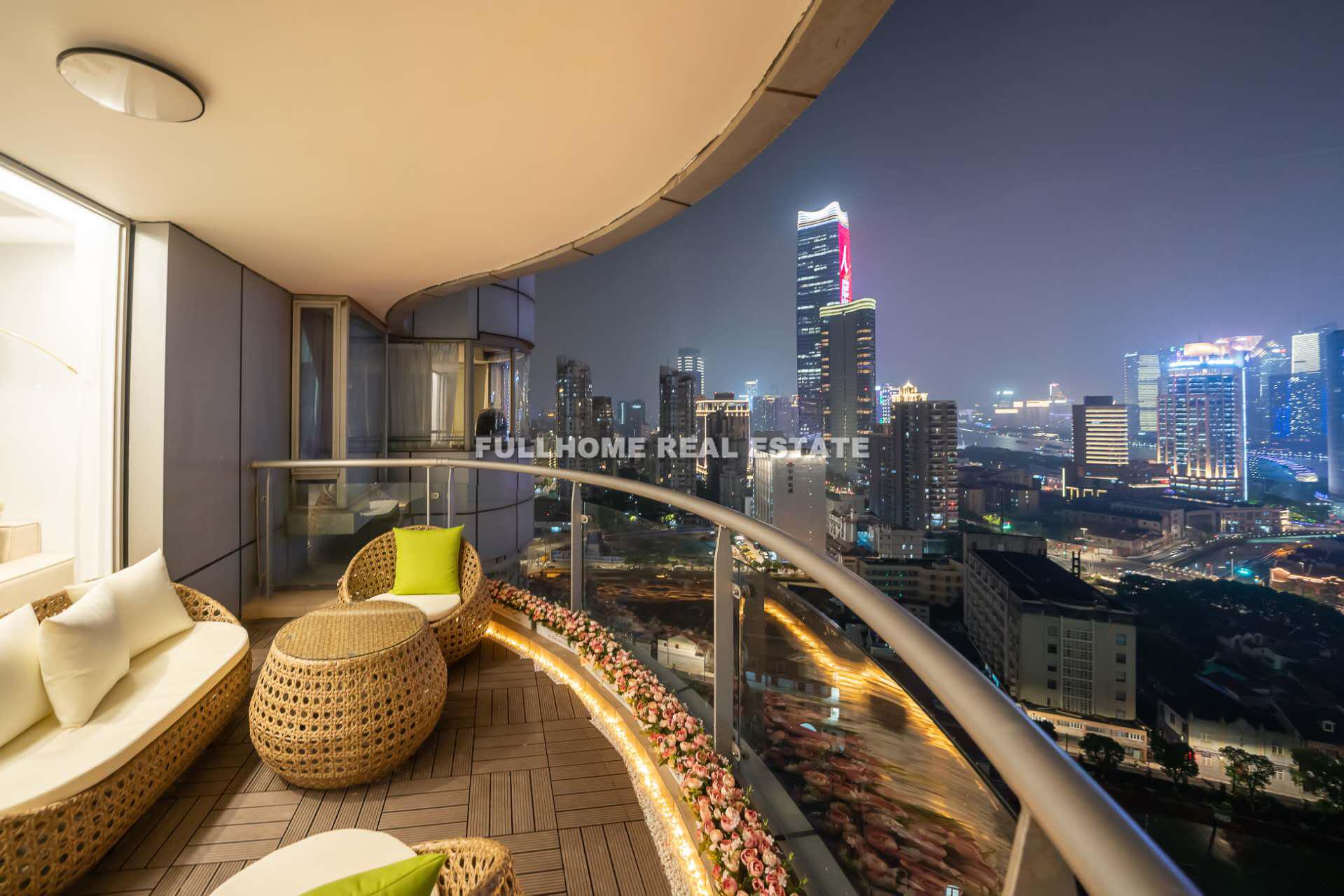 The Courtyards - Interior view 3, Shanghai rental property