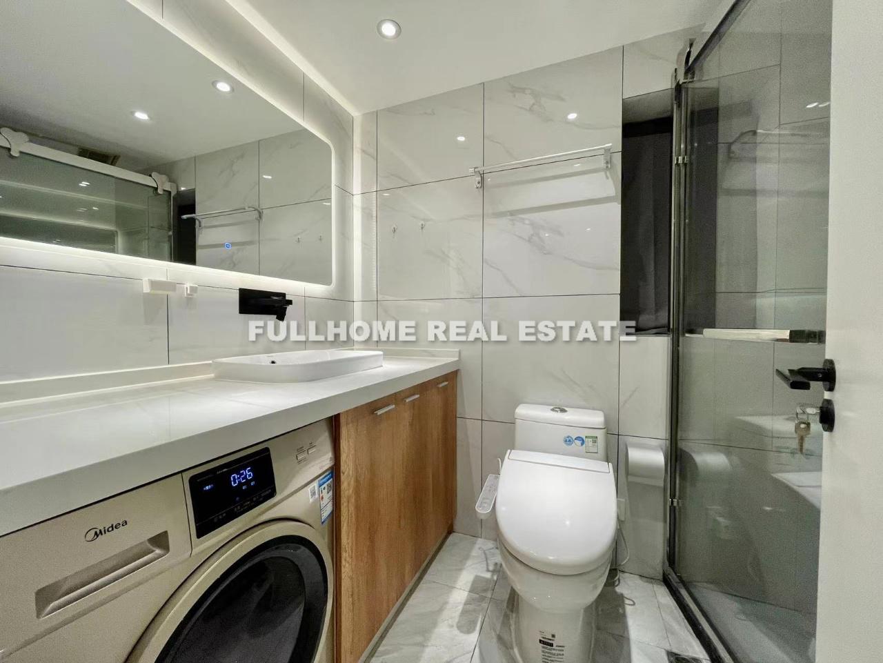Louis Triumph Palace - Interior view 7, Shanghai rental property