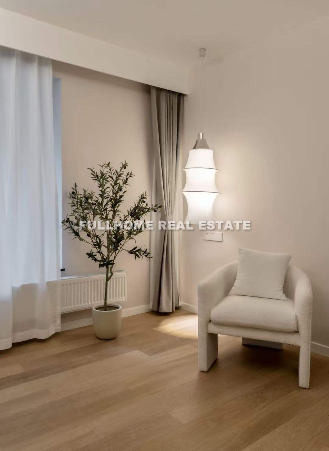 Oriental Manhattan - Interior view 5, Shanghai rental property