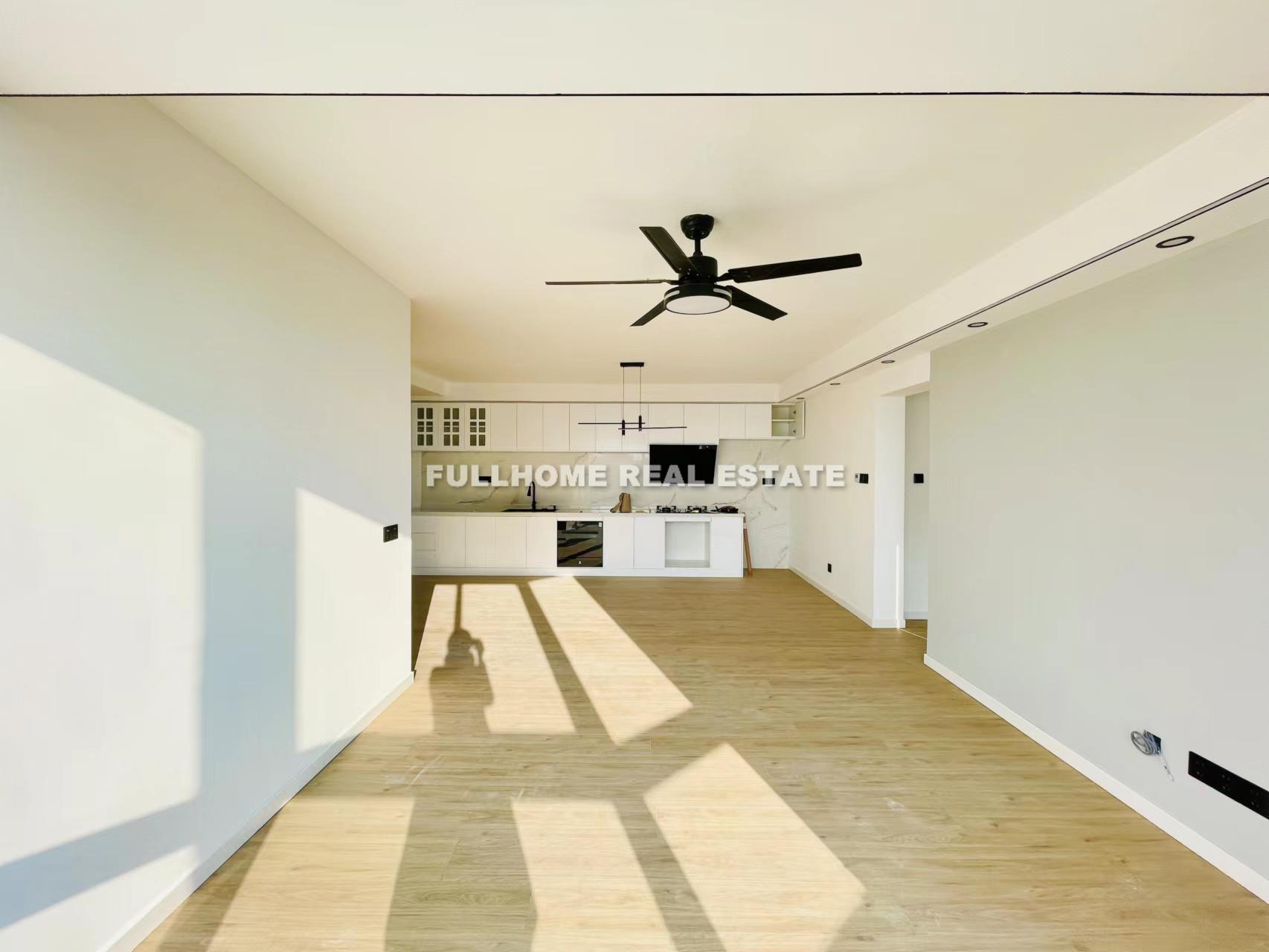 Yuhua Apartment - Interior view 2, Shanghai rental property