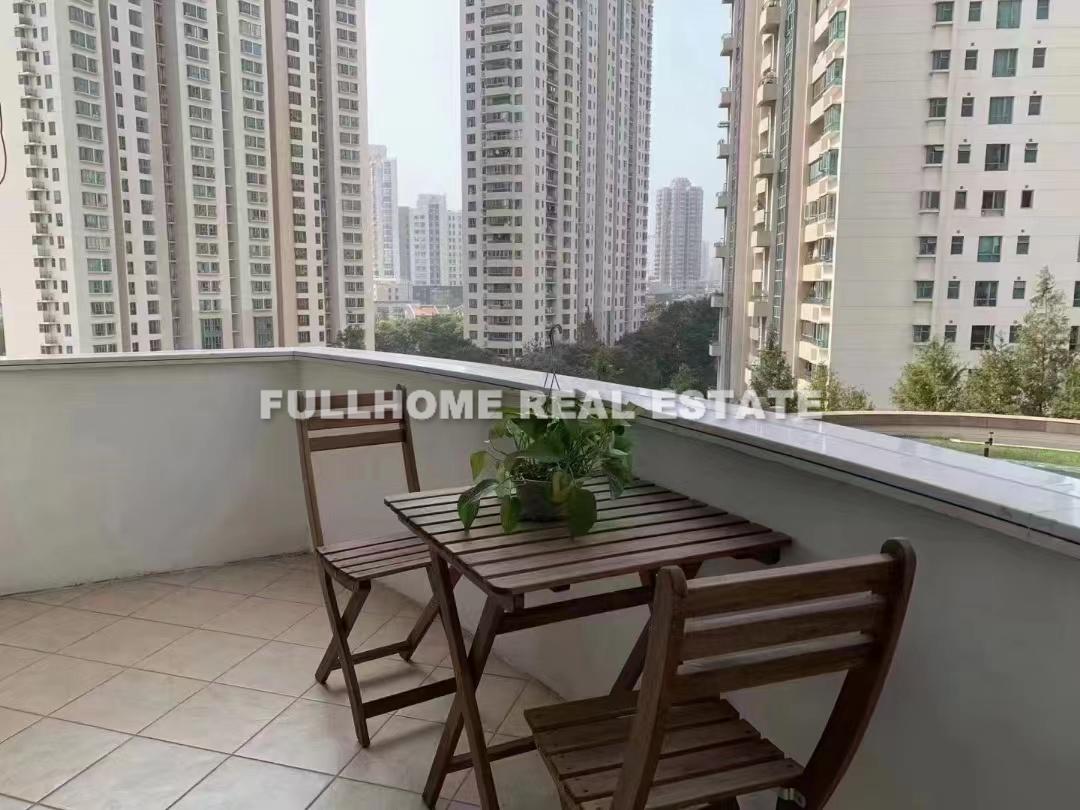  Jing An International Plaza - Interior view 6, Shanghai rental property