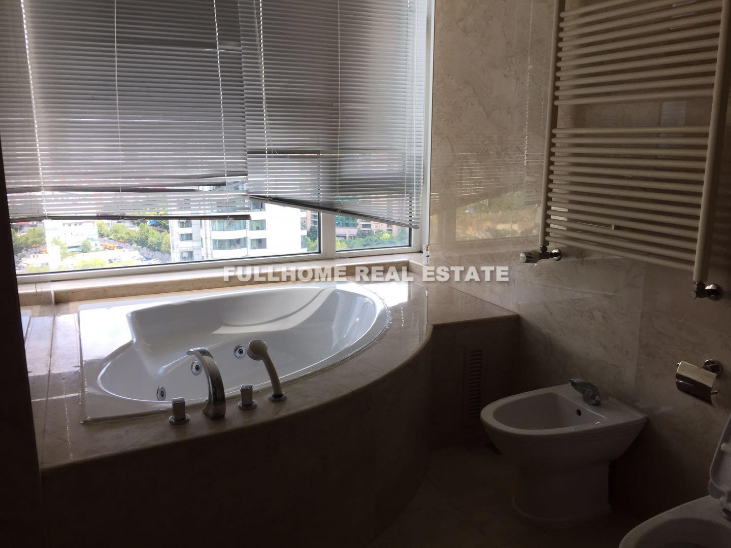 Skyline Mansion - Interior view 5, Shanghai rental property