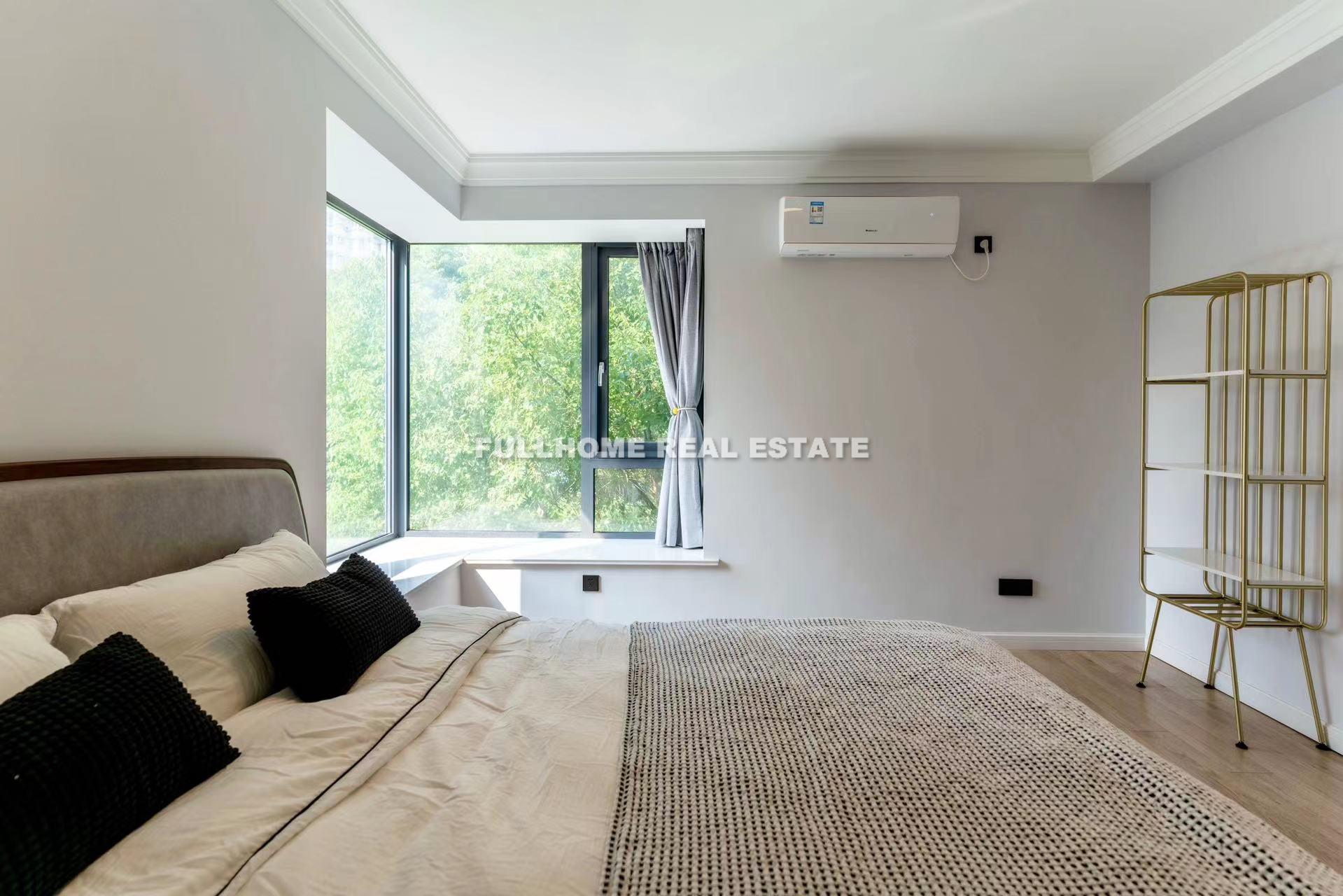 Hua Shang Min Di - Interior view 8, Shanghai rental property