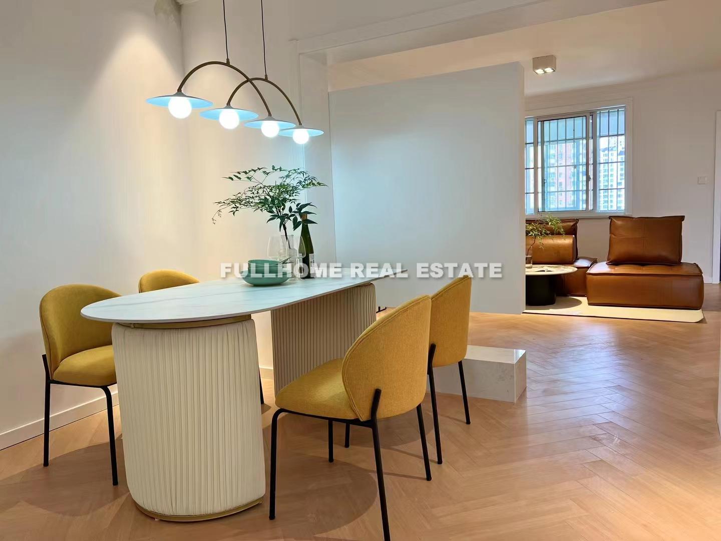 Changzhi Apartment - Interior view 2, Shanghai rental property