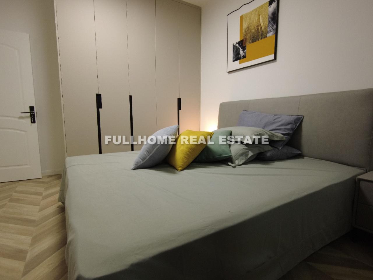 Hai Yi Apartment - Interior view 3, Shanghai rental property