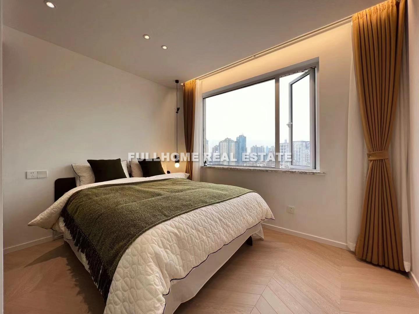 Tianxing Apartment - Interior view 7, Shanghai rental property